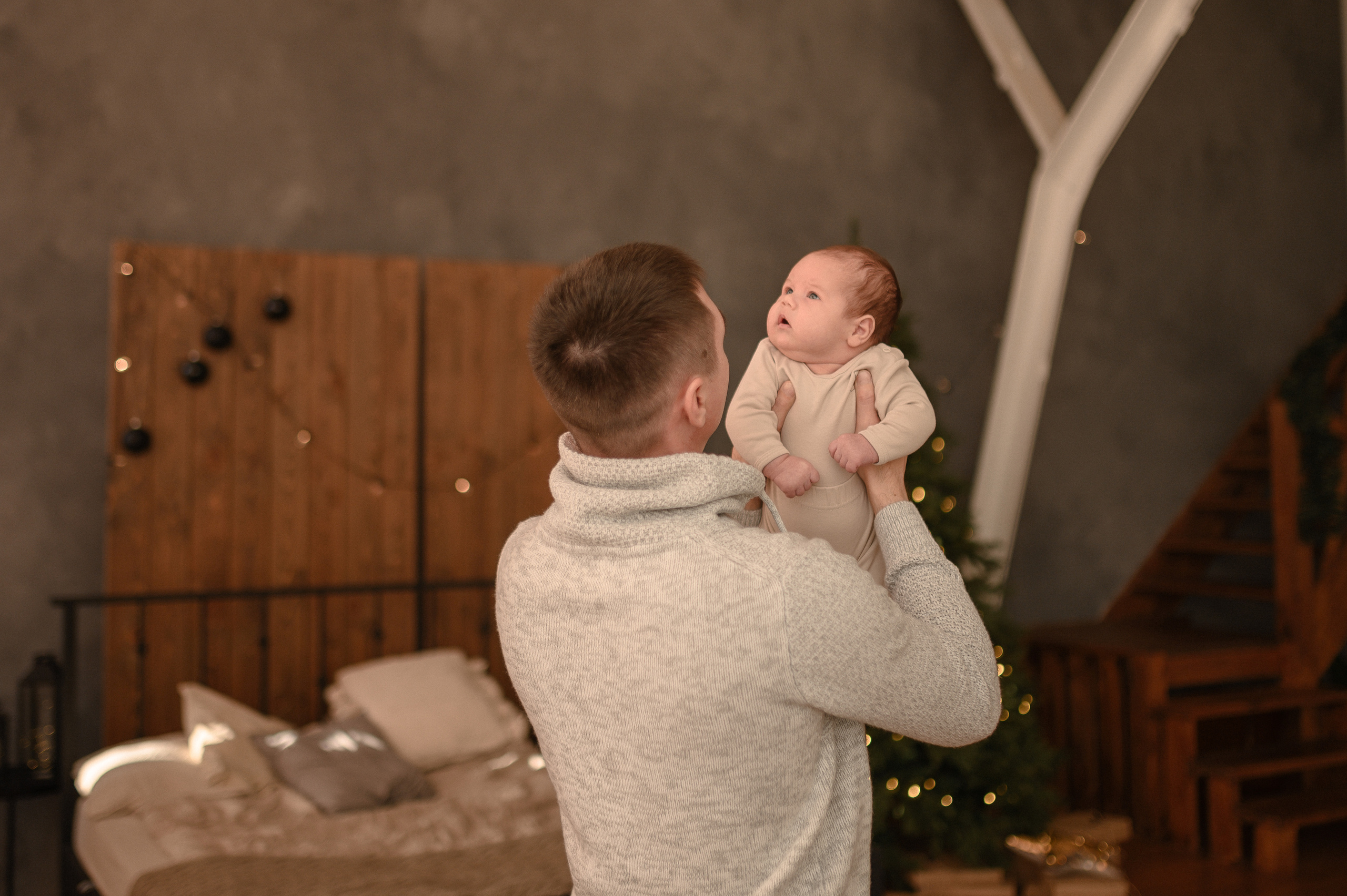 А&И. Свадебный и семейный фотограф в Красноярске Виктория Тимонина