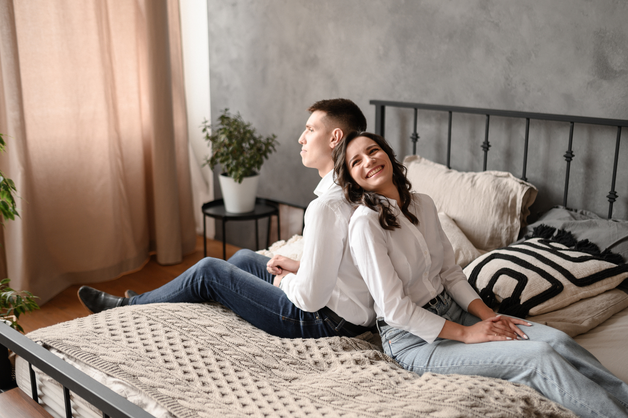 Поколения. Свадебный и семейный фотограф в Красноярске Виктория Тимонина