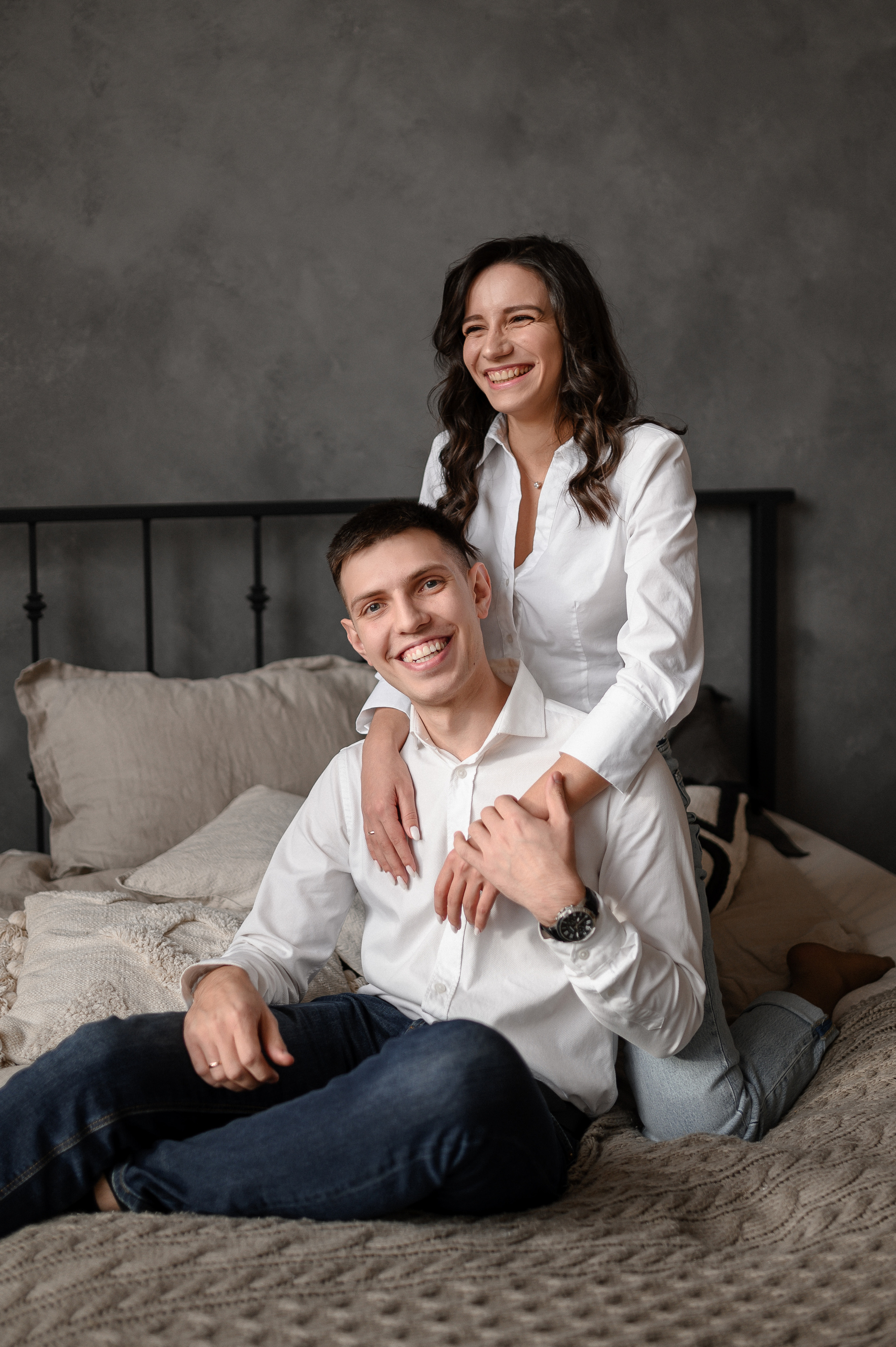 Поколения. Свадебный и семейный фотограф в Красноярске Виктория Тимонина