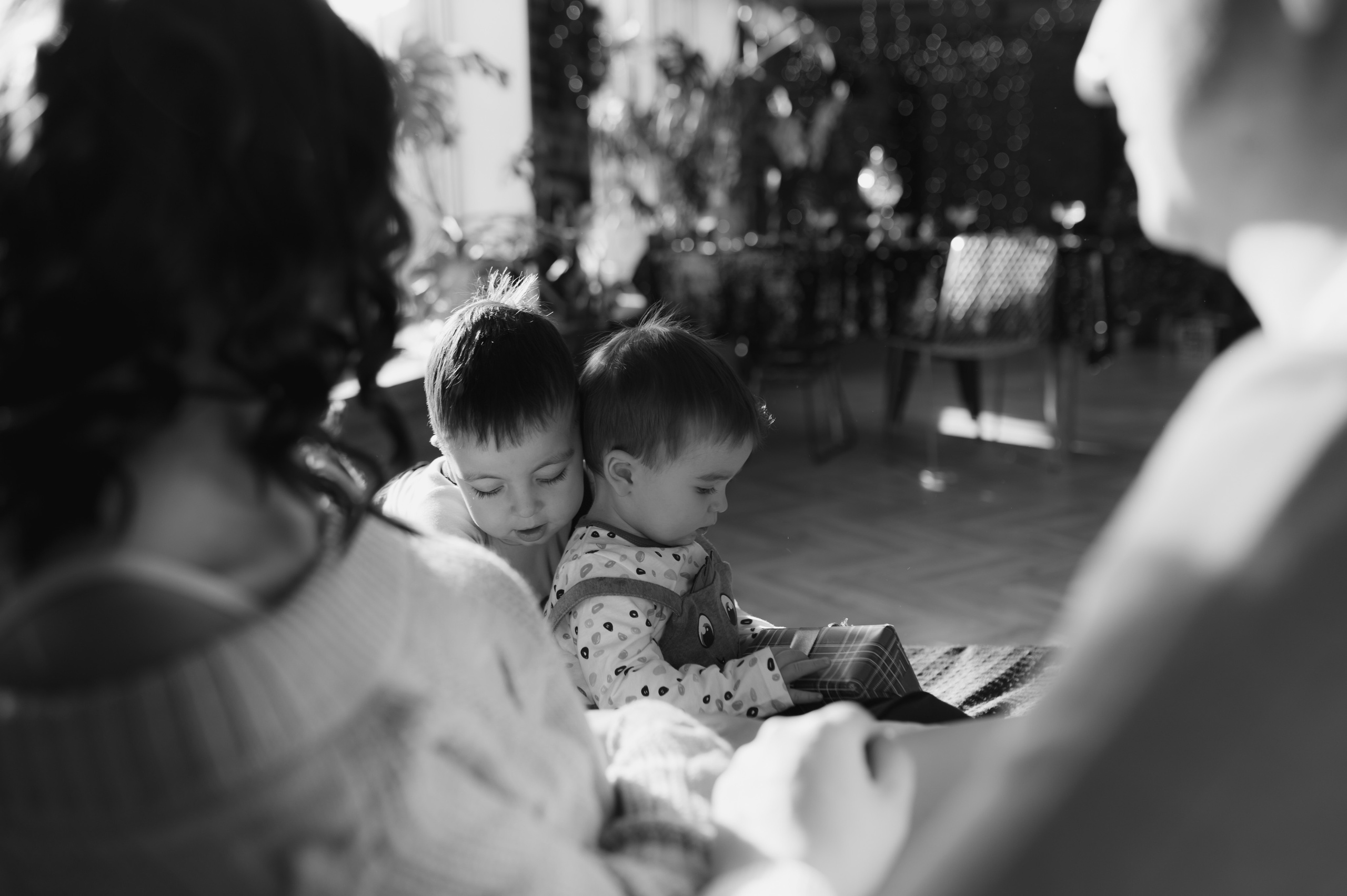 О&Н. Свадебный и семейный фотограф в Красноярске Виктория Тимонина