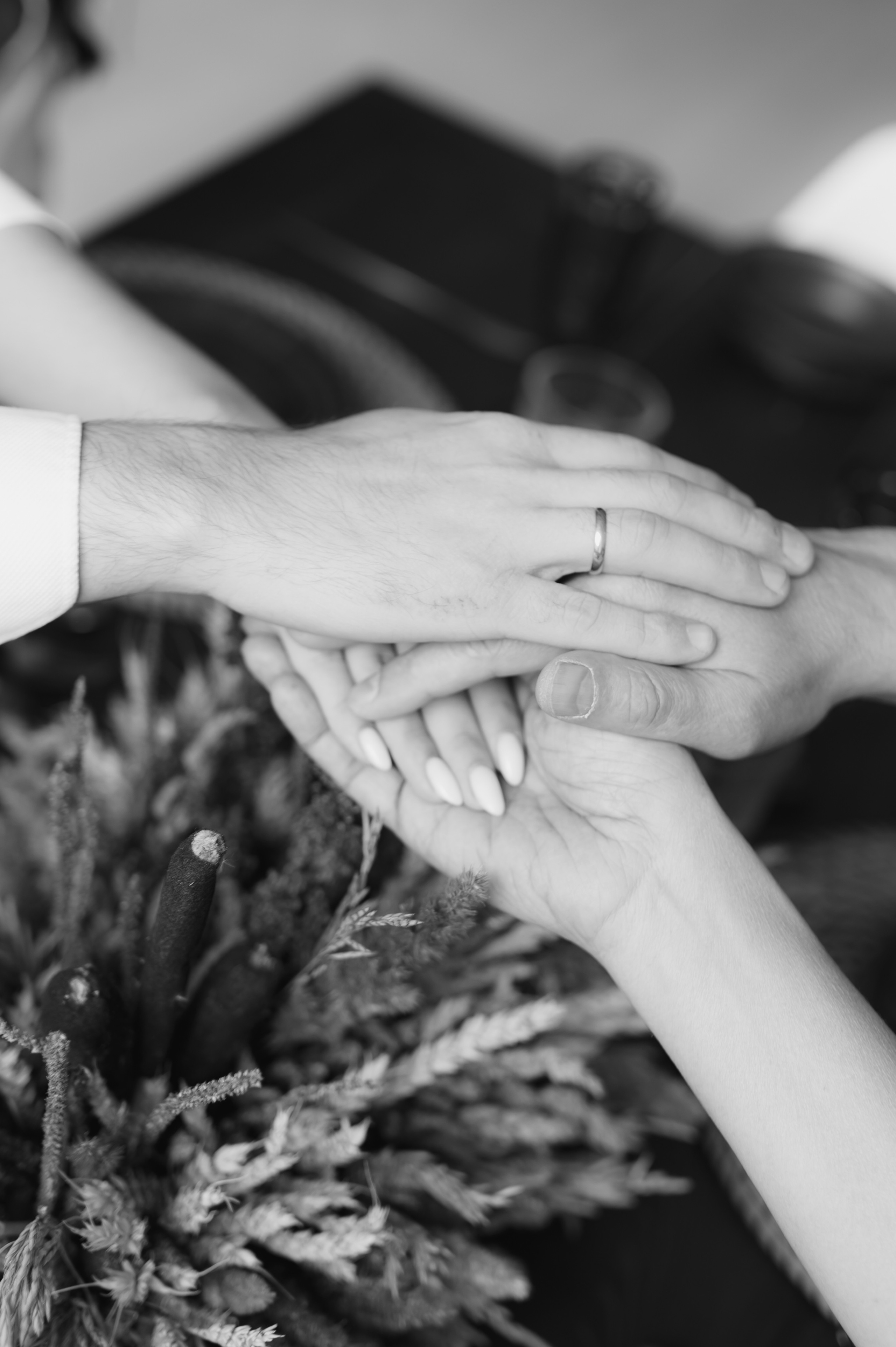 Поколения. Свадебный и семейный фотограф в Красноярске Виктория Тимонина