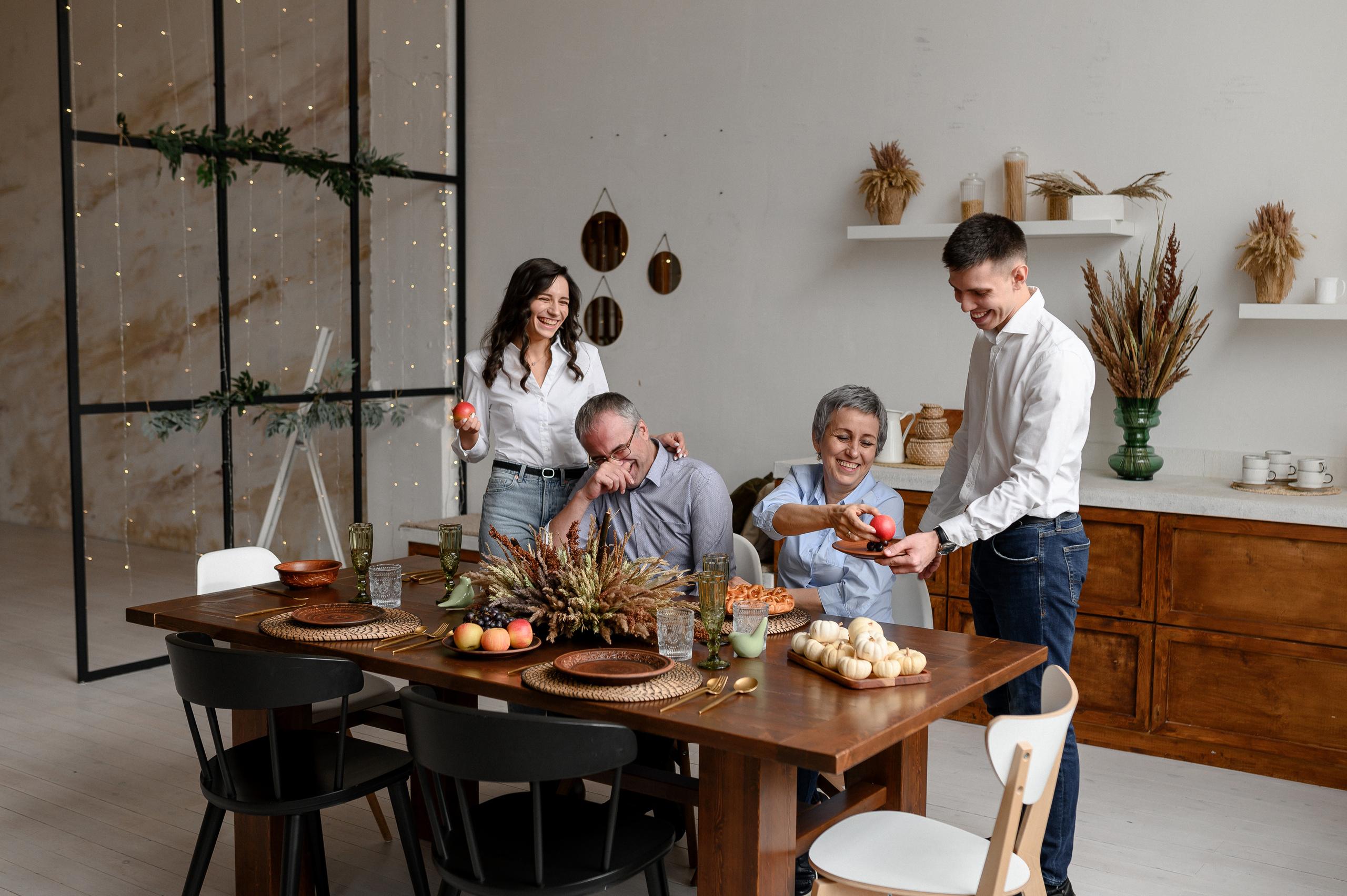 Поколения. Свадебный и семейный фотограф в Красноярске Виктория Тимонина