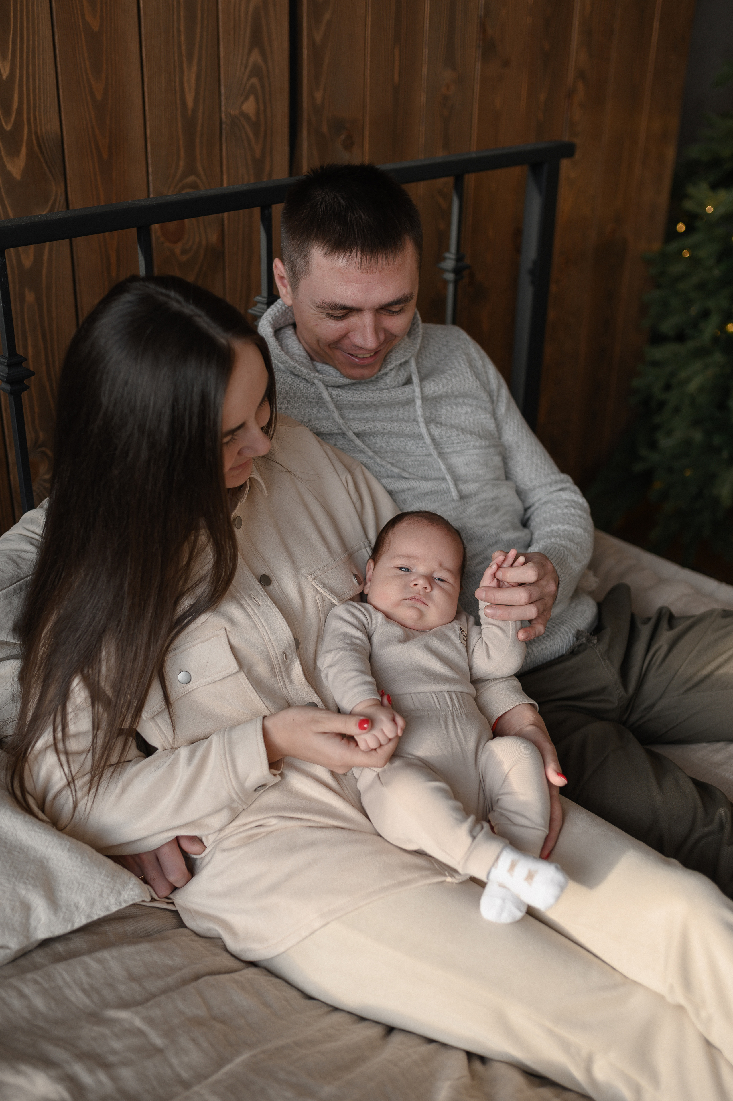 А&И. Свадебный и семейный фотограф в Красноярске Виктория Тимонина