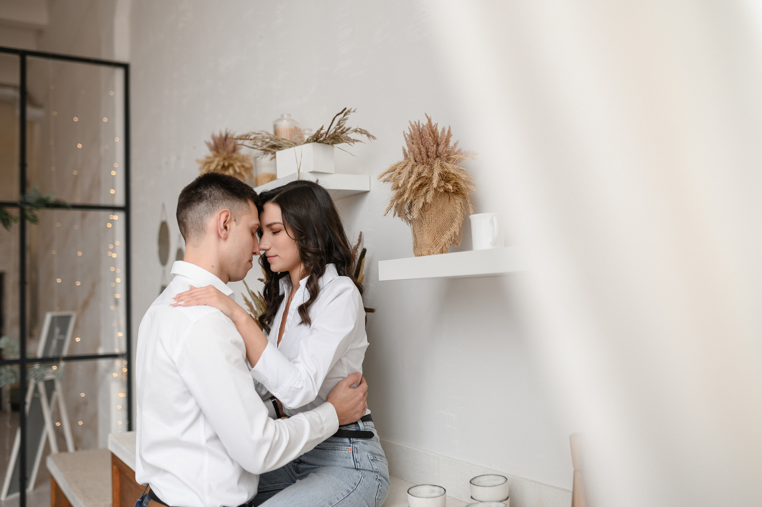 Поколения. Свадебный и семейный фотограф в Красноярске Виктория Тимонина