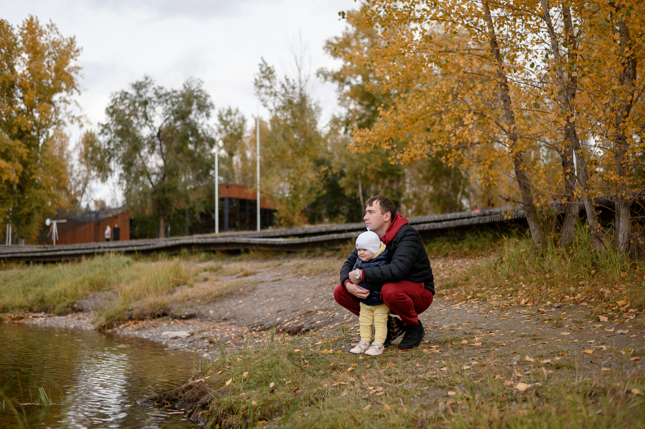 Т&А. Свадебный и семейный фотограф в Красноярске Виктория Тимонина