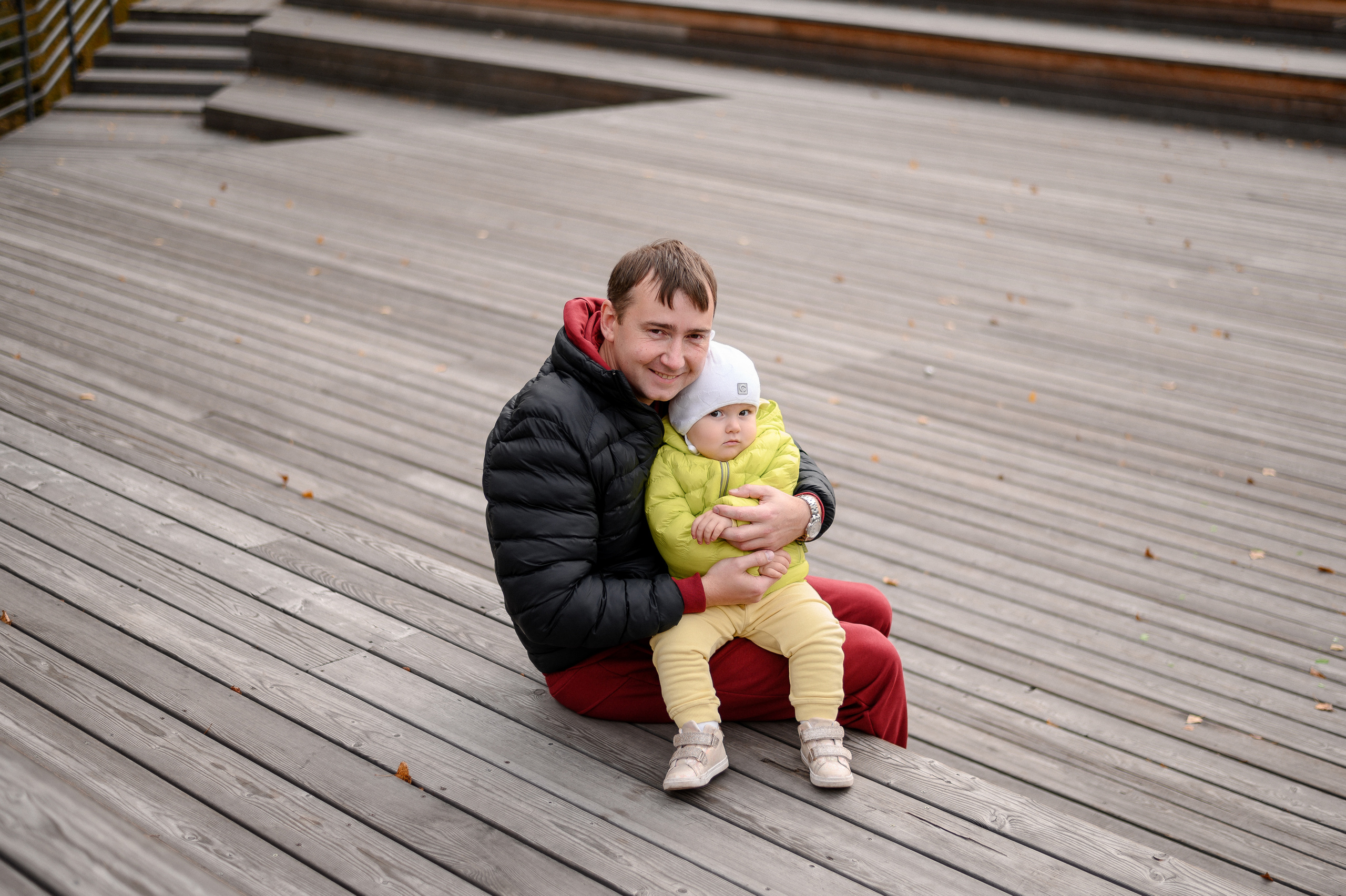 Т&А. Свадебный и семейный фотограф в Красноярске Виктория Тимонина