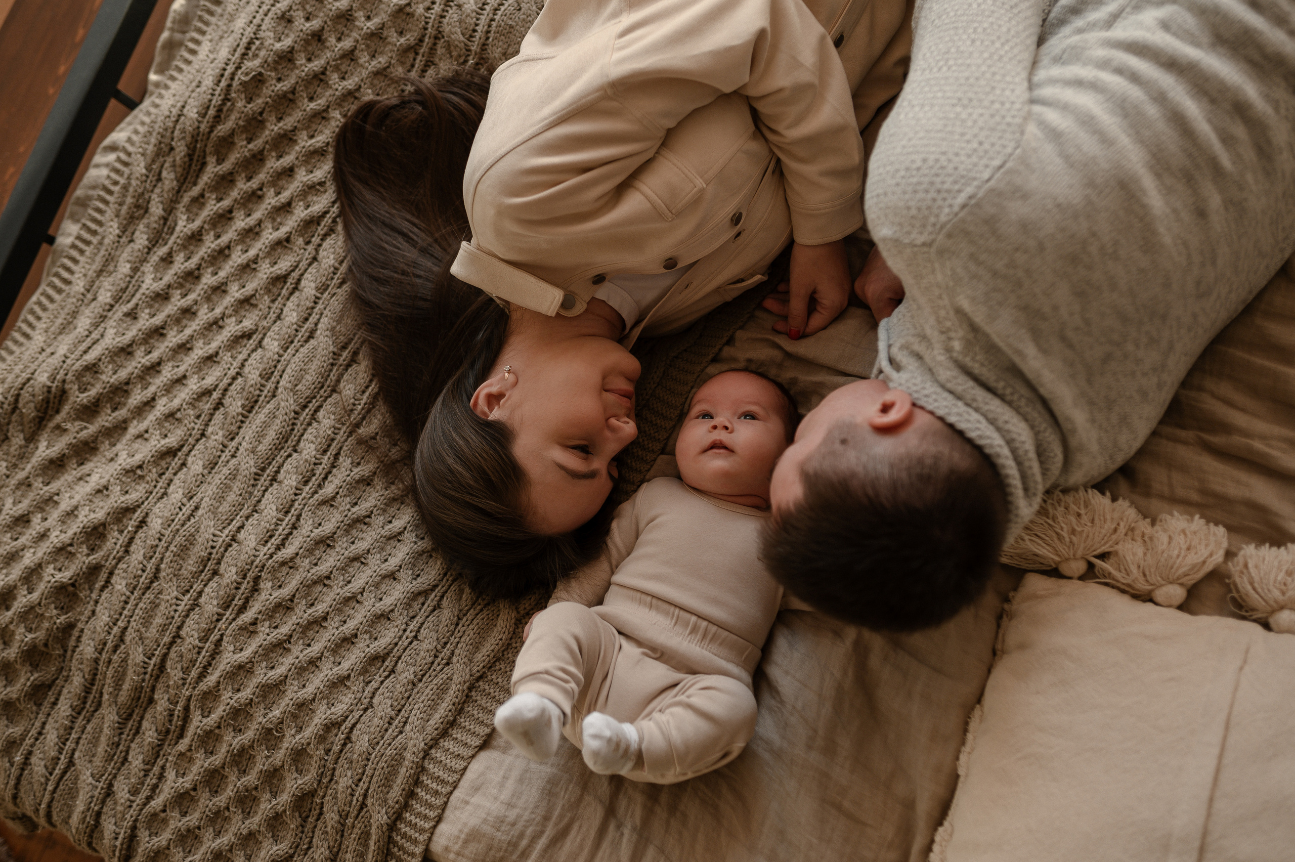 А&И. Свадебный и семейный фотограф в Красноярске Виктория Тимонина