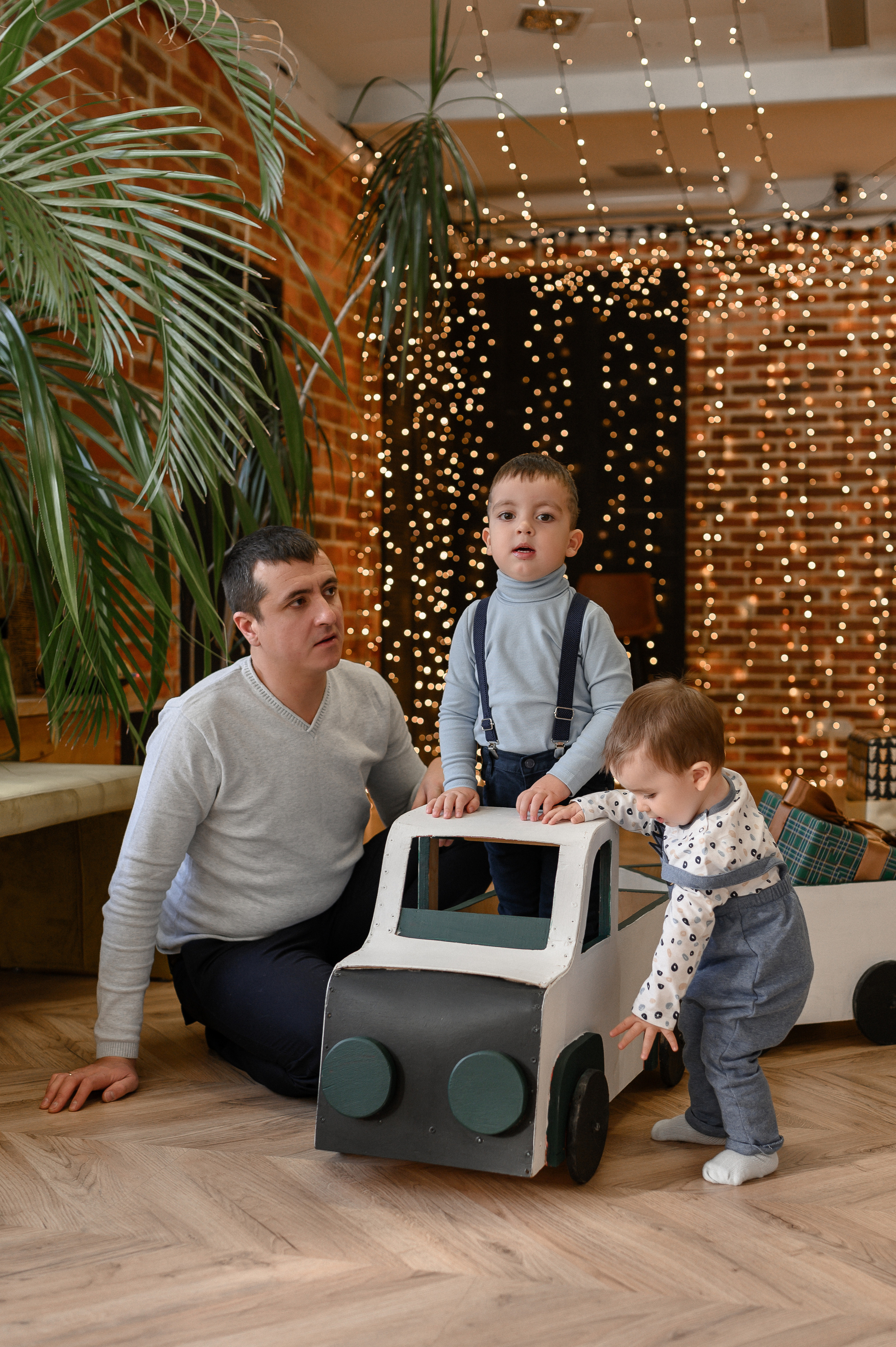 О&Н. Свадебный и семейный фотограф в Красноярске Виктория Тимонина