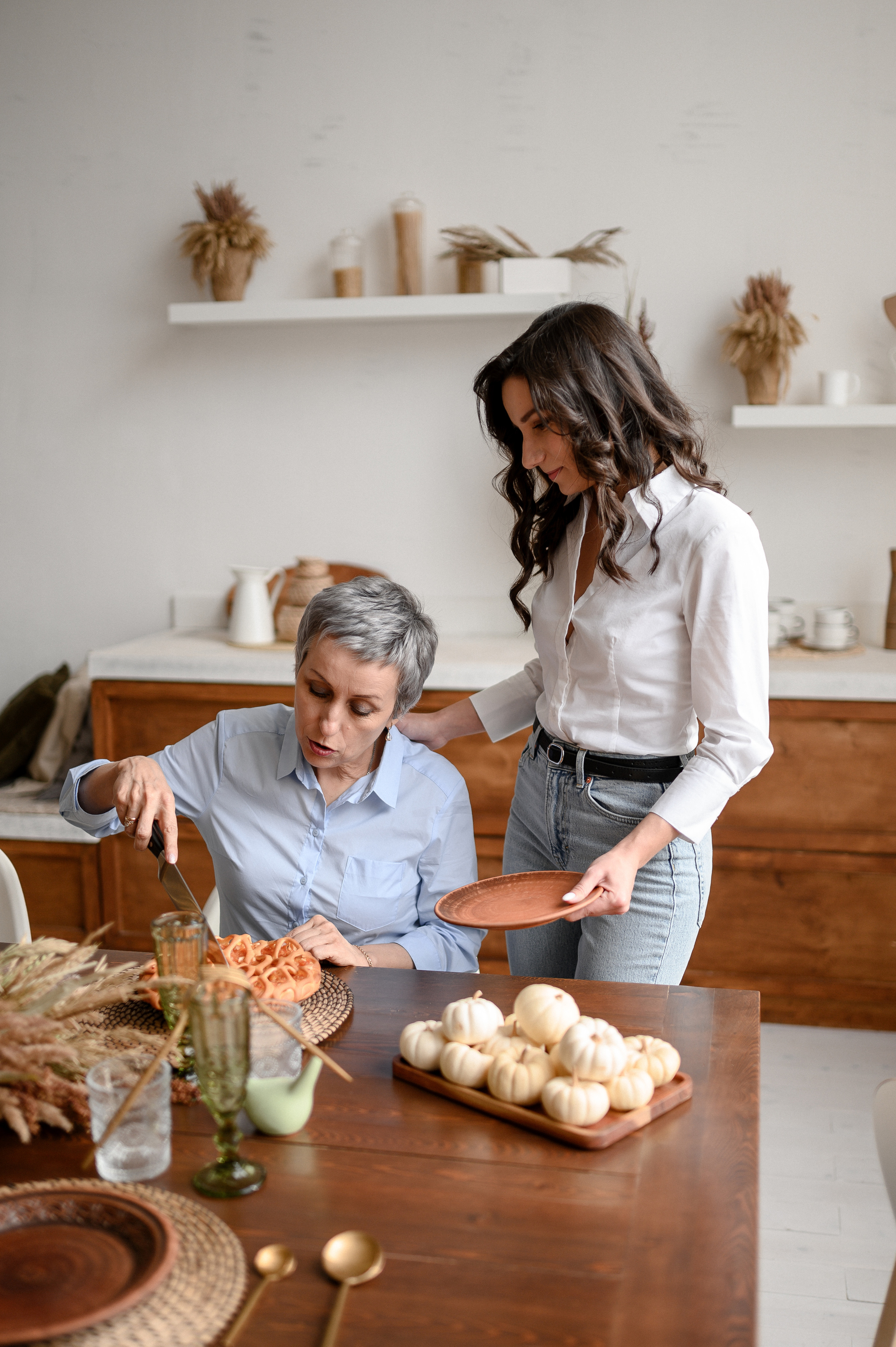 Поколения. Свадебный и семейный фотограф в Красноярске Виктория Тимонина