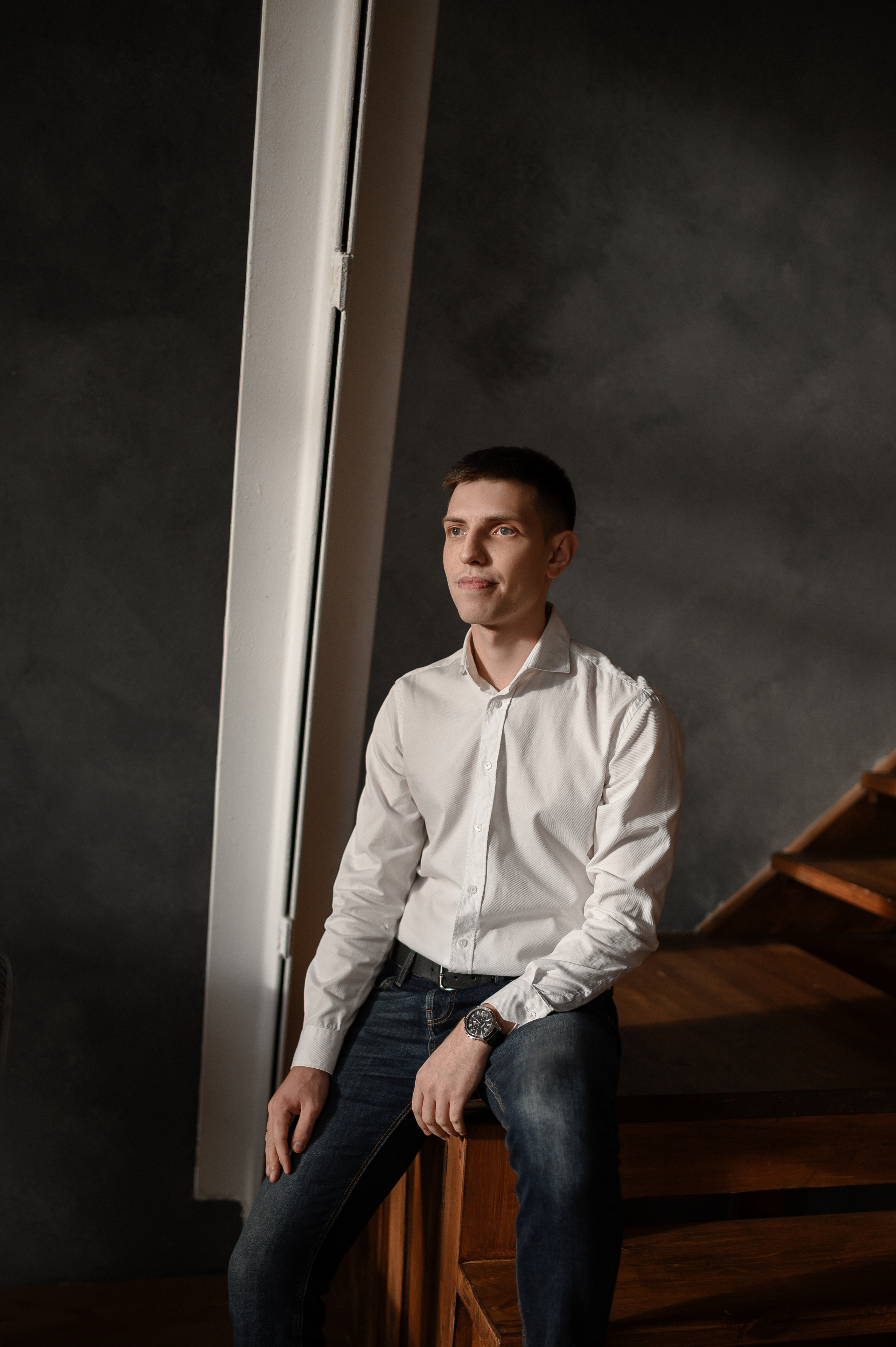 Поколения. Свадебный и семейный фотограф в Красноярске Виктория Тимонина