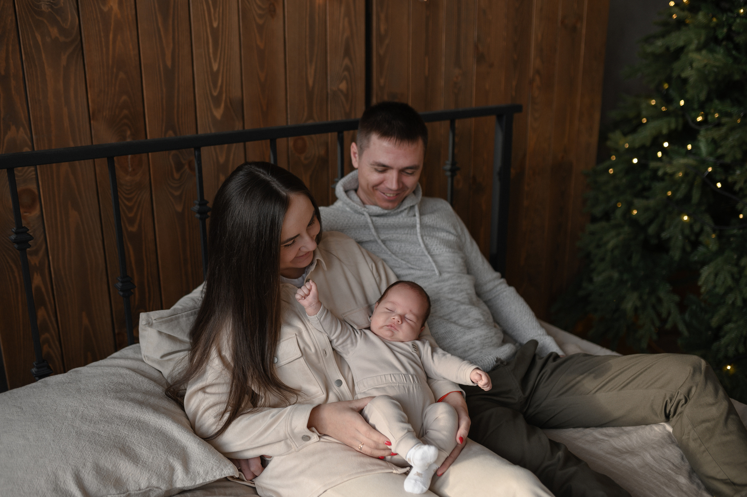 А&И. Свадебный и семейный фотограф в Красноярске Виктория Тимонина