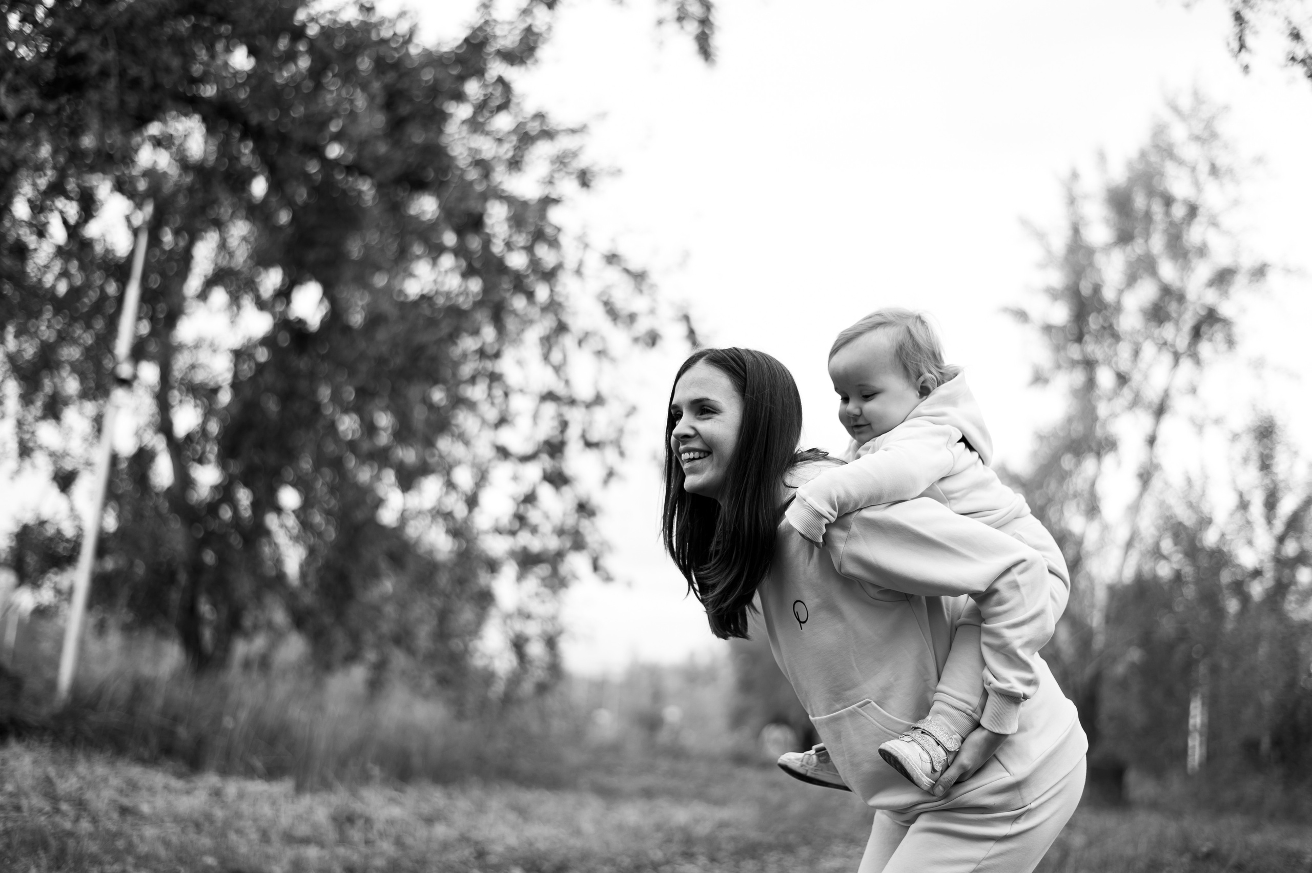 Т&А. Свадебный и семейный фотограф в Красноярске Виктория Тимонина