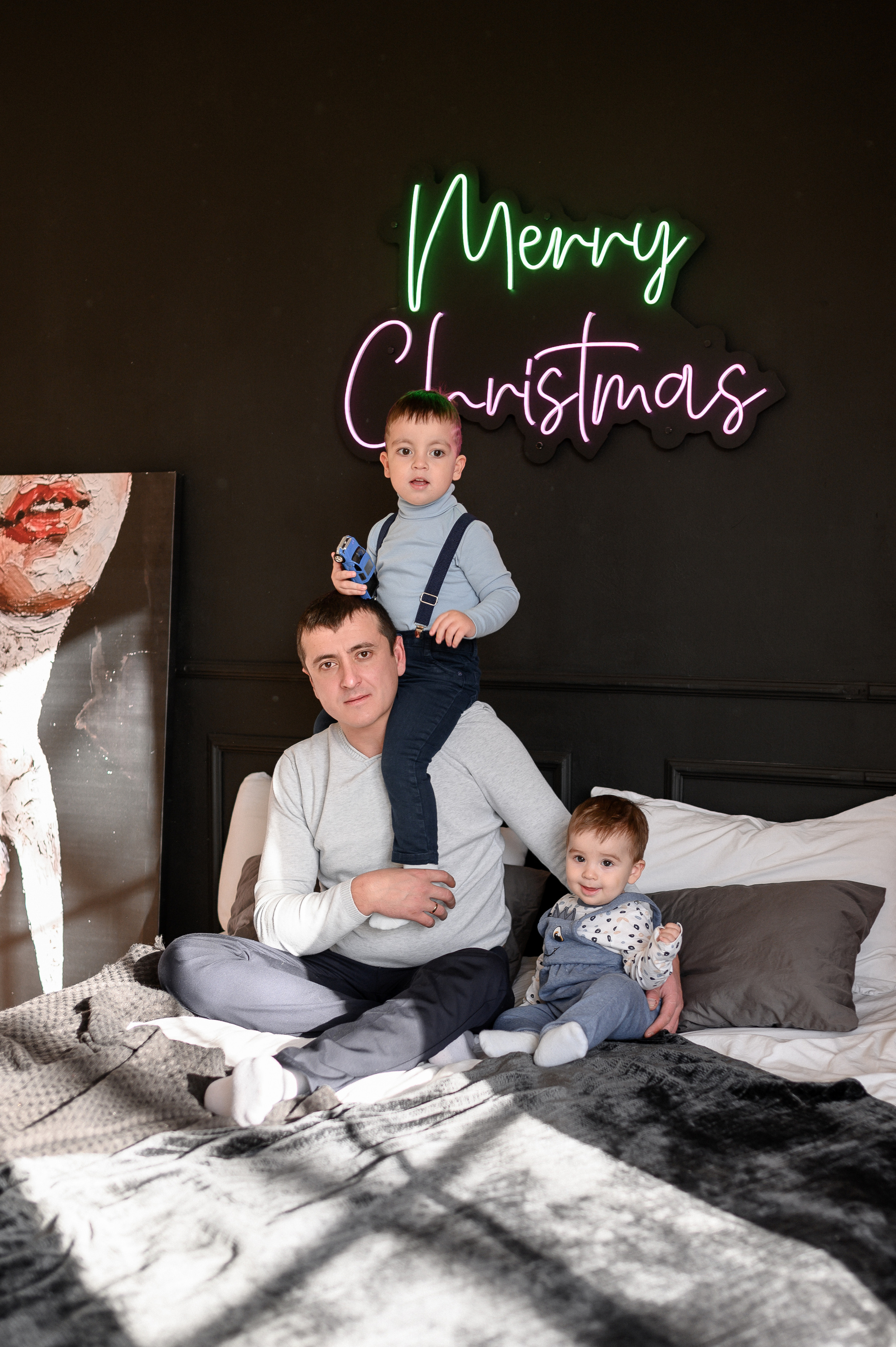 О&Н. Свадебный и семейный фотограф в Красноярске Виктория Тимонина