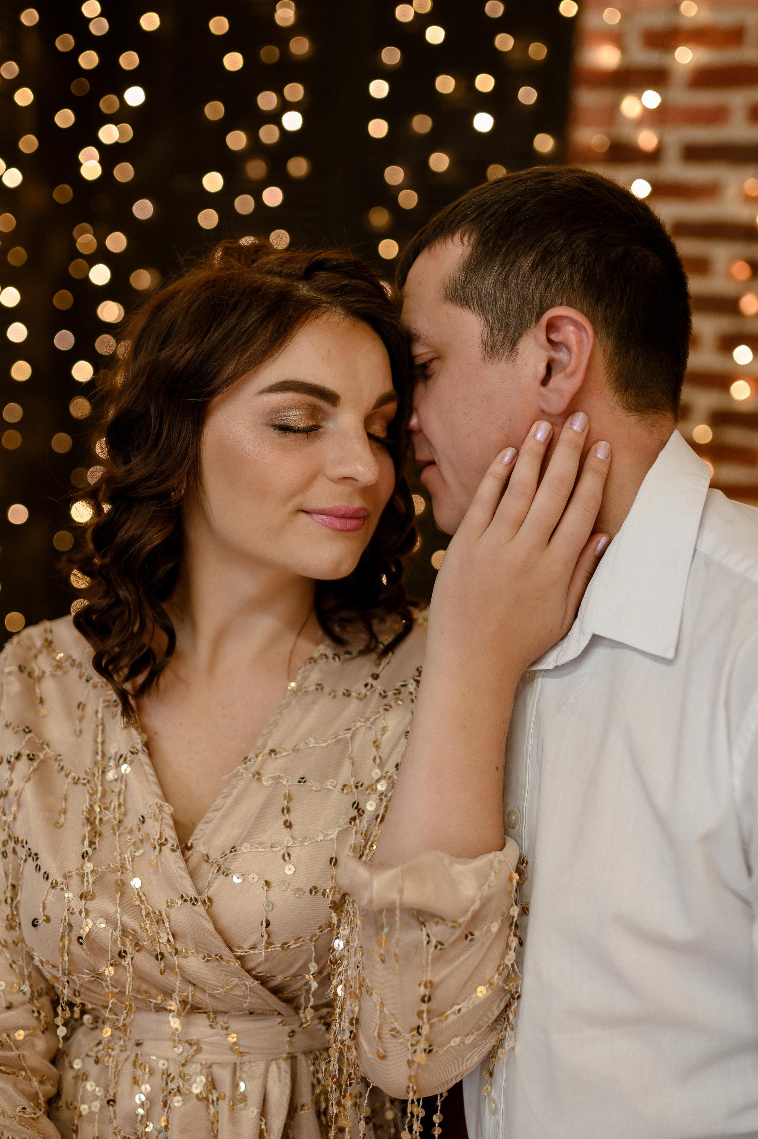 О&Н. Свадебный и семейный фотограф в Красноярске Виктория Тимонина