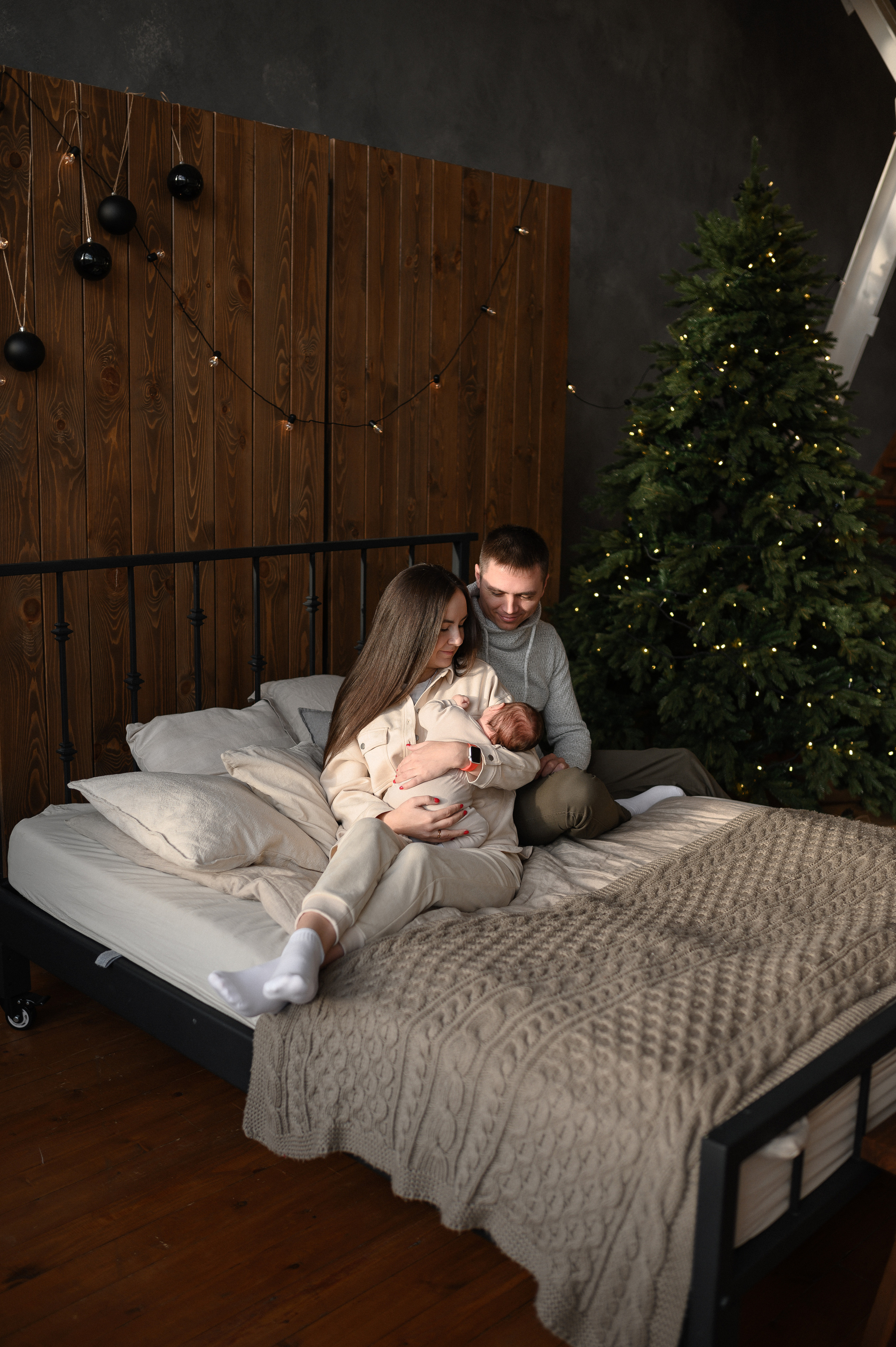 А&И. Свадебный и семейный фотограф в Красноярске Виктория Тимонина