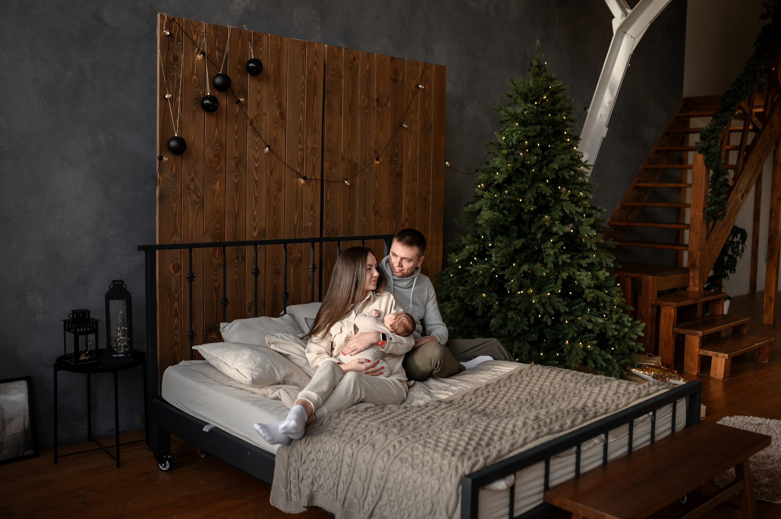 А&И. Свадебный и семейный фотограф в Красноярске Виктория Тимонина