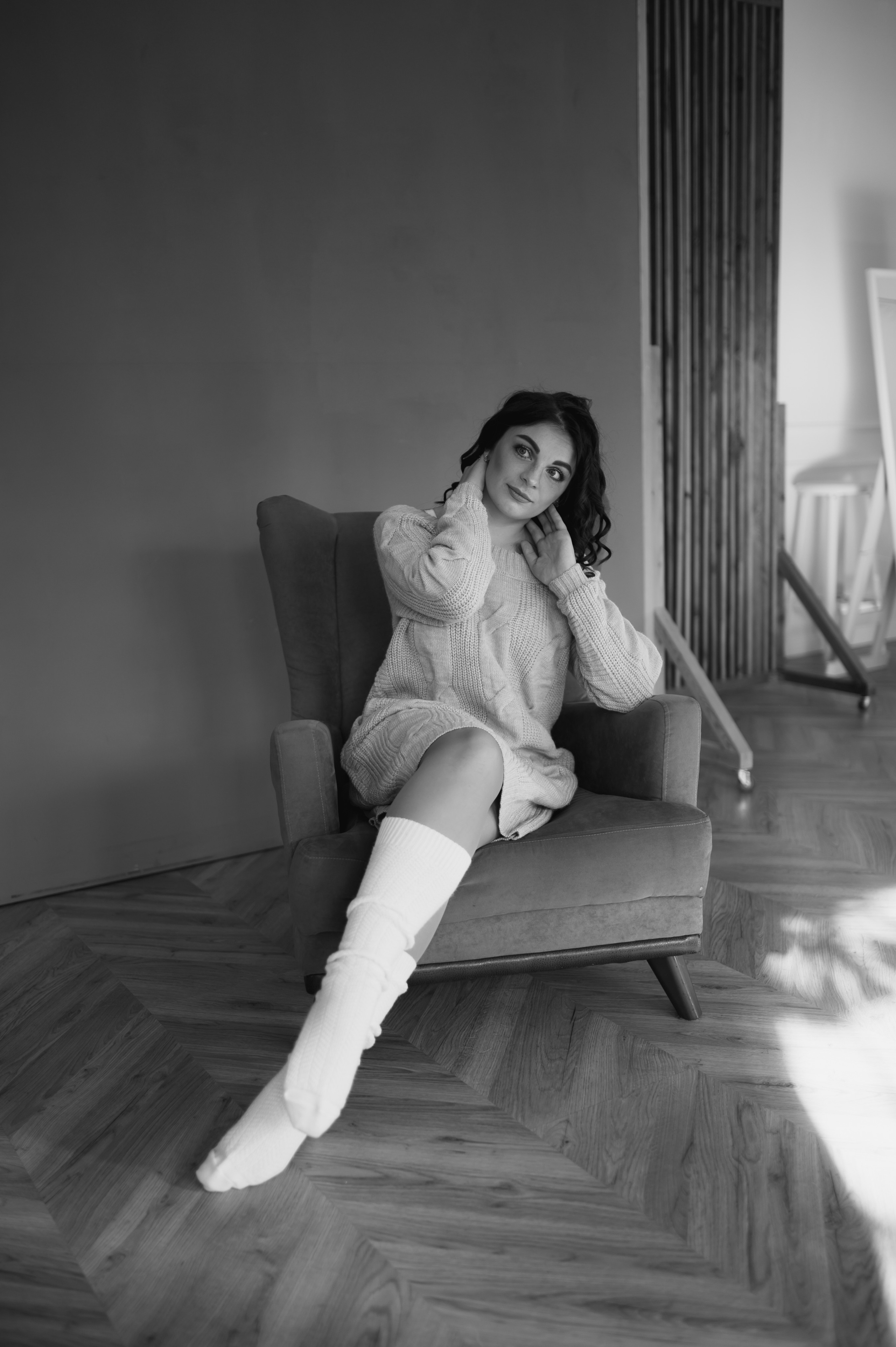 О&Н. Свадебный и семейный фотограф в Красноярске Виктория Тимонина