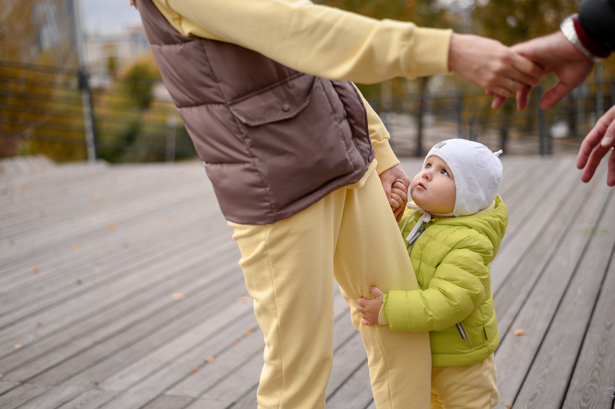 Т&А. Свадебный и семейный фотограф в Красноярске Виктория Тимонина