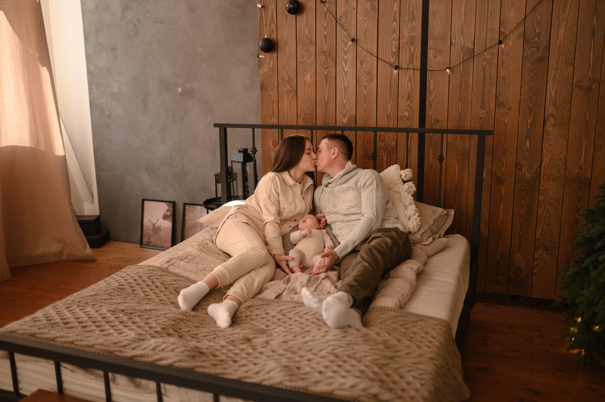 А&И. Свадебный и семейный фотограф в Красноярске Виктория Тимонина