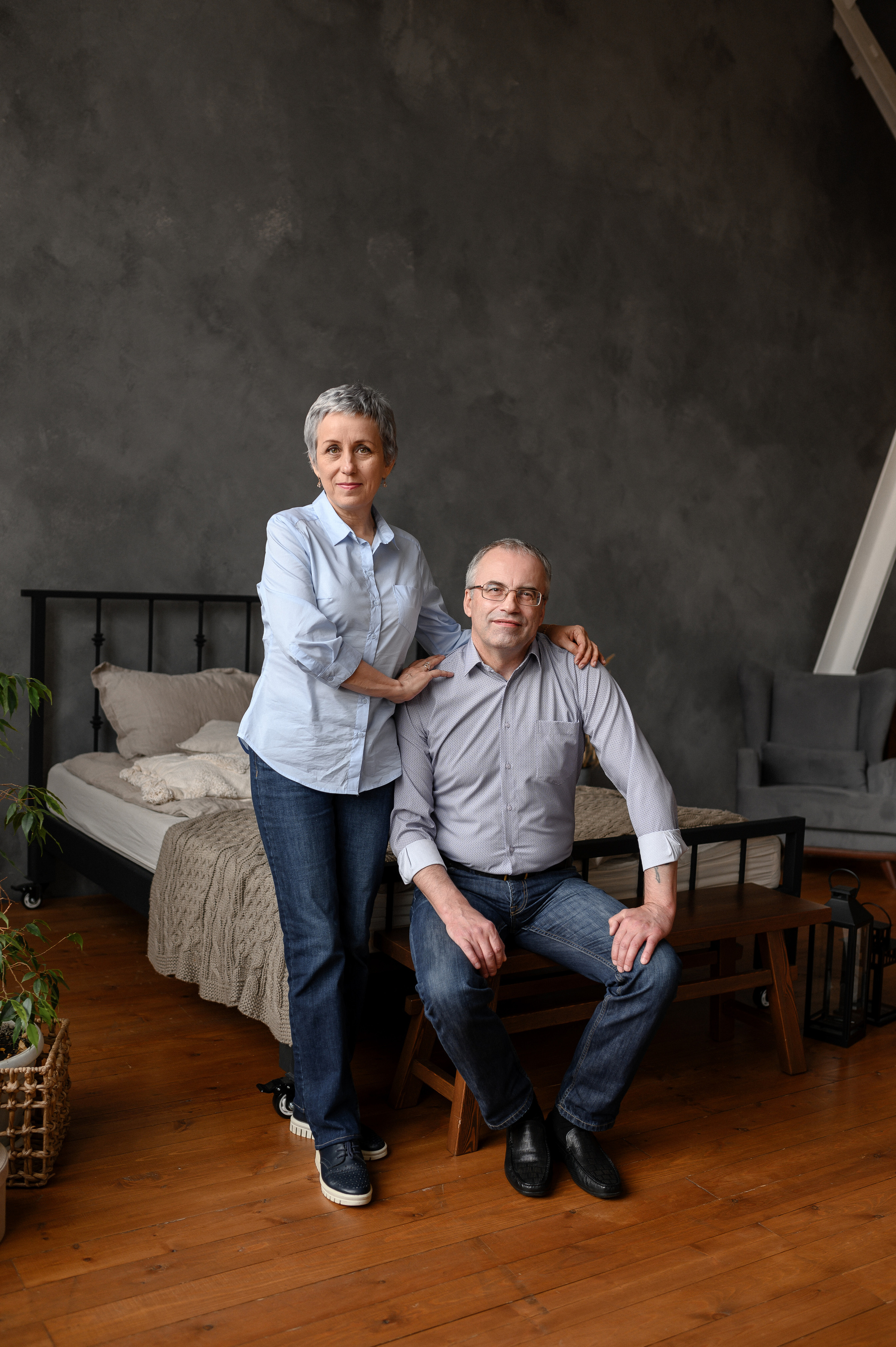 Поколения. Свадебный и семейный фотограф в Красноярске Виктория Тимонина