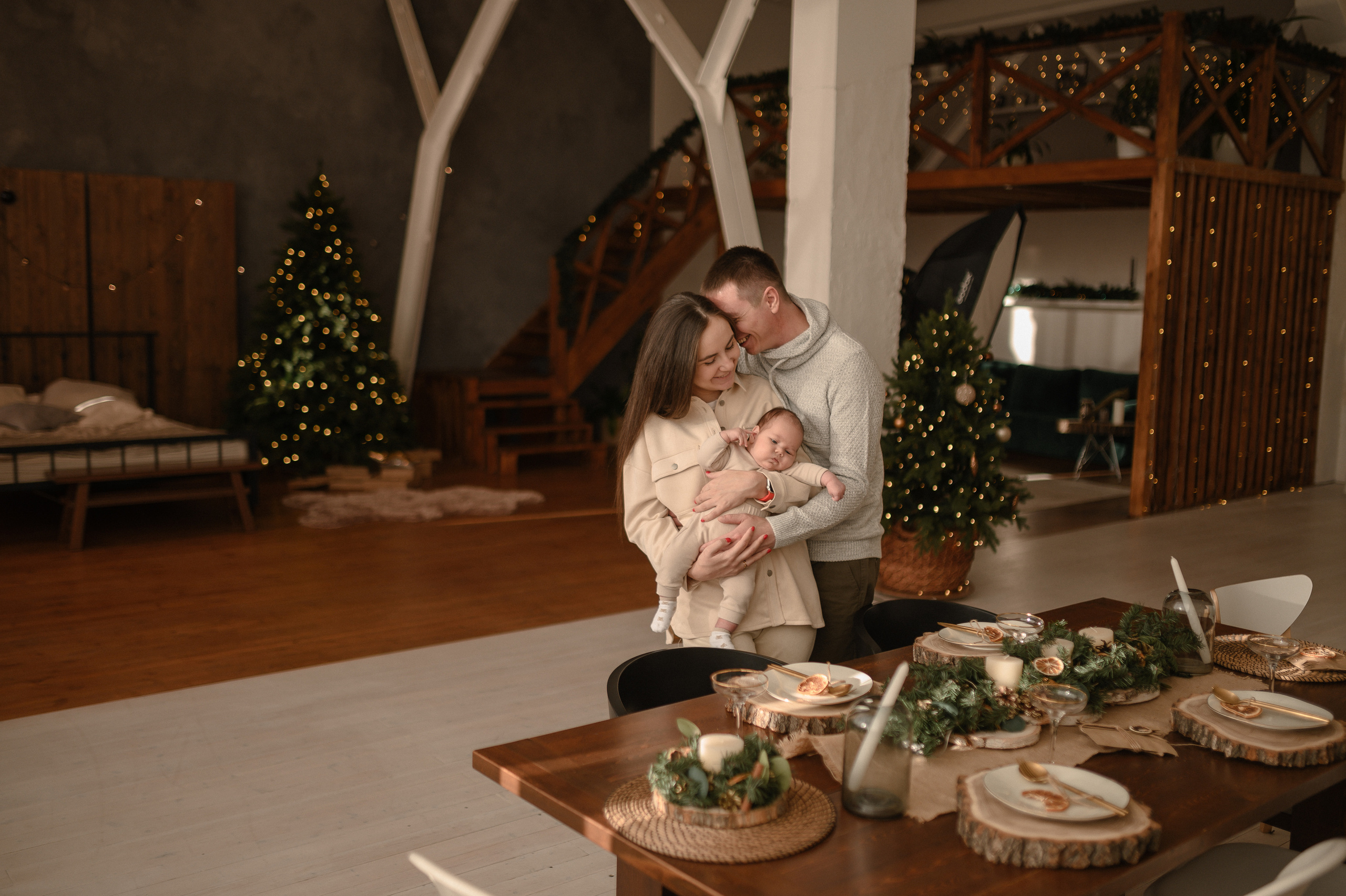 А&И. Свадебный и семейный фотограф в Красноярске Виктория Тимонина