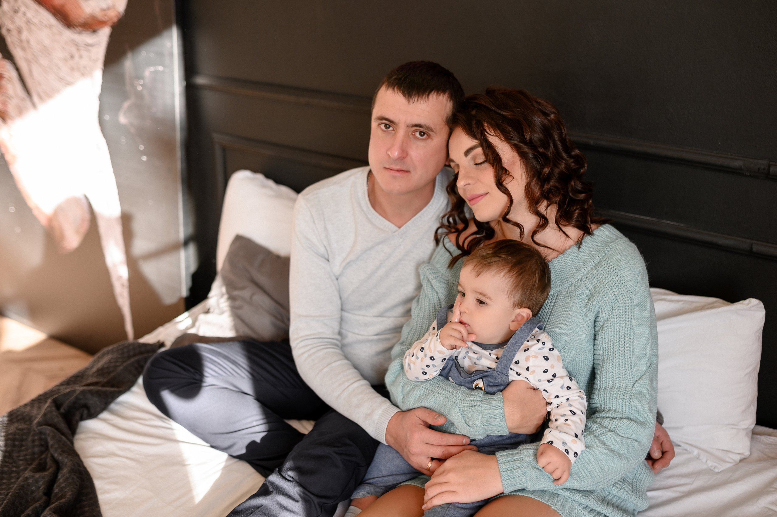 О&Н. Свадебный и семейный фотограф в Красноярске Виктория Тимонина