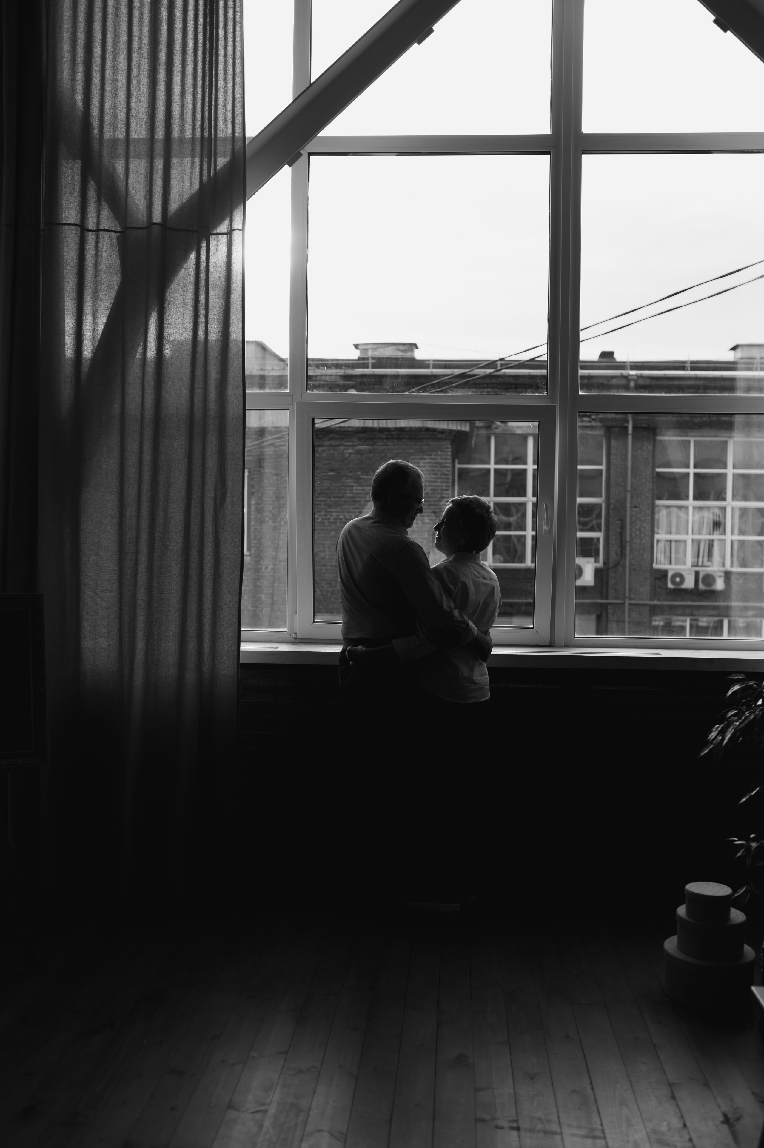 Поколения. Свадебный и семейный фотограф в Красноярске Виктория Тимонина