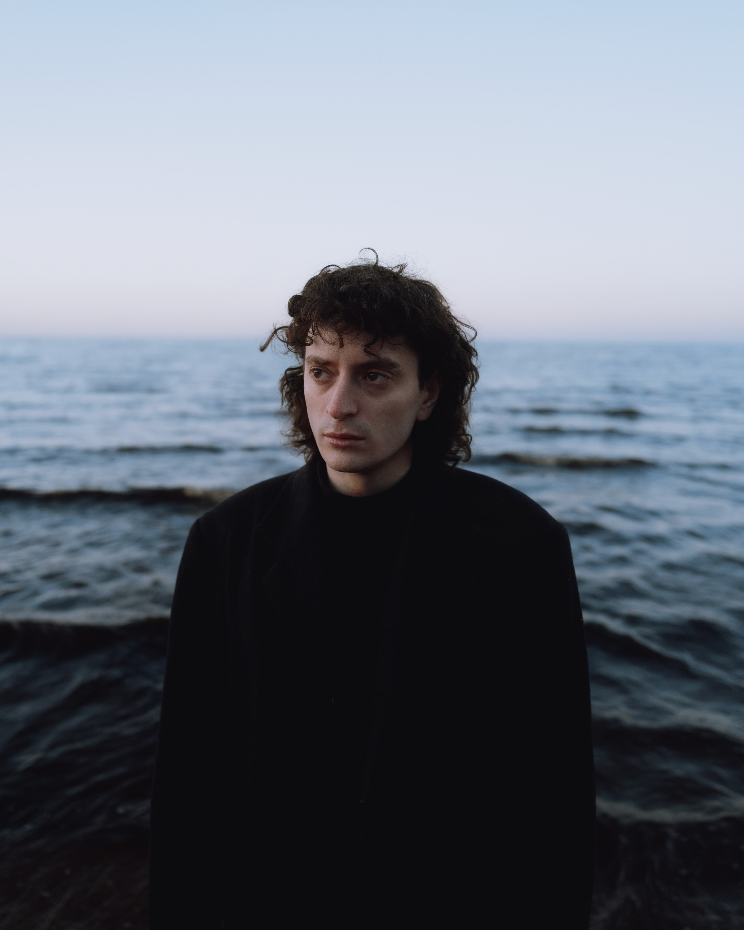 SAGID. Фотограф