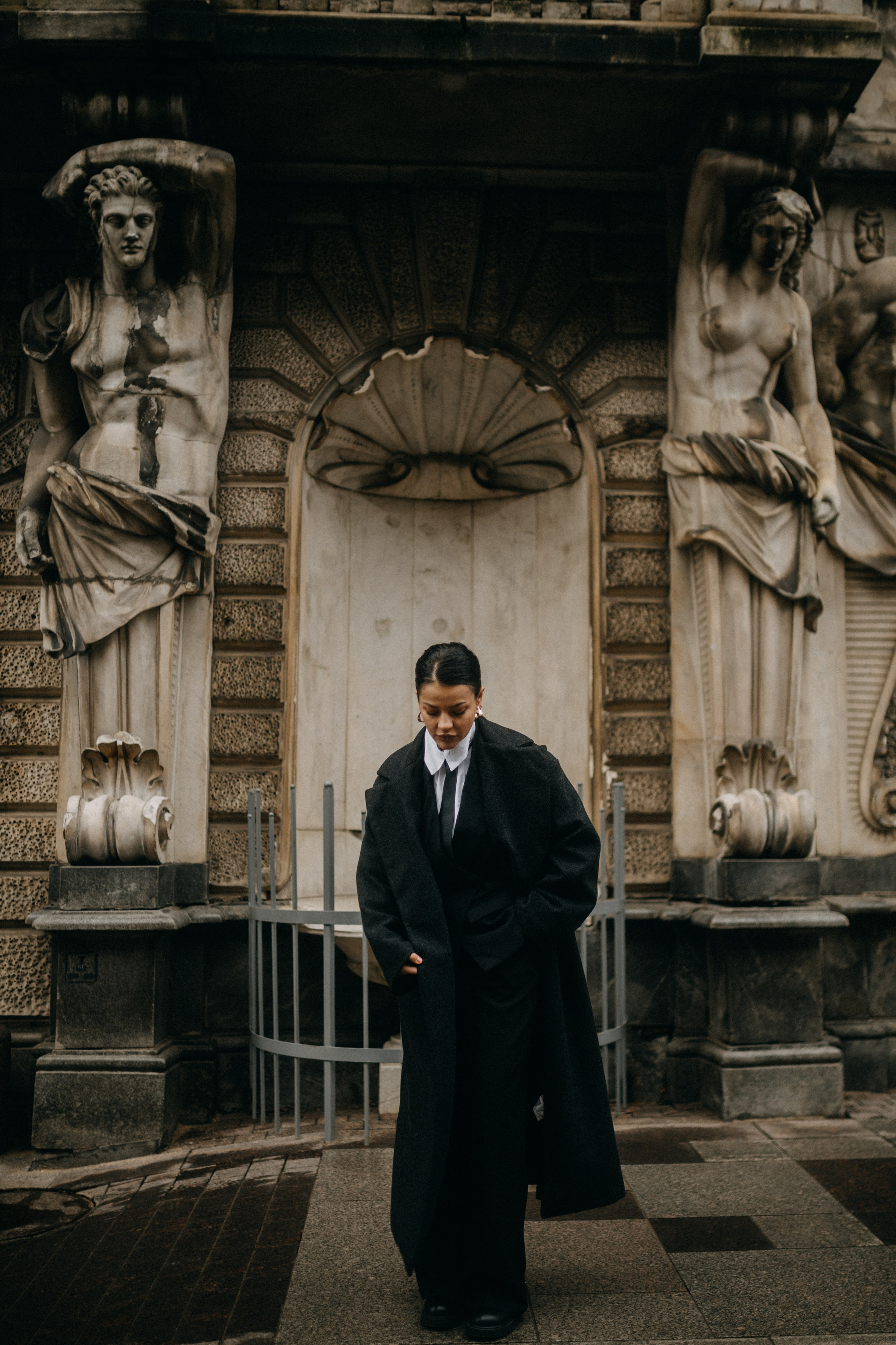 Лиза. Фотограф в Санкт Петербурге Лара Великова