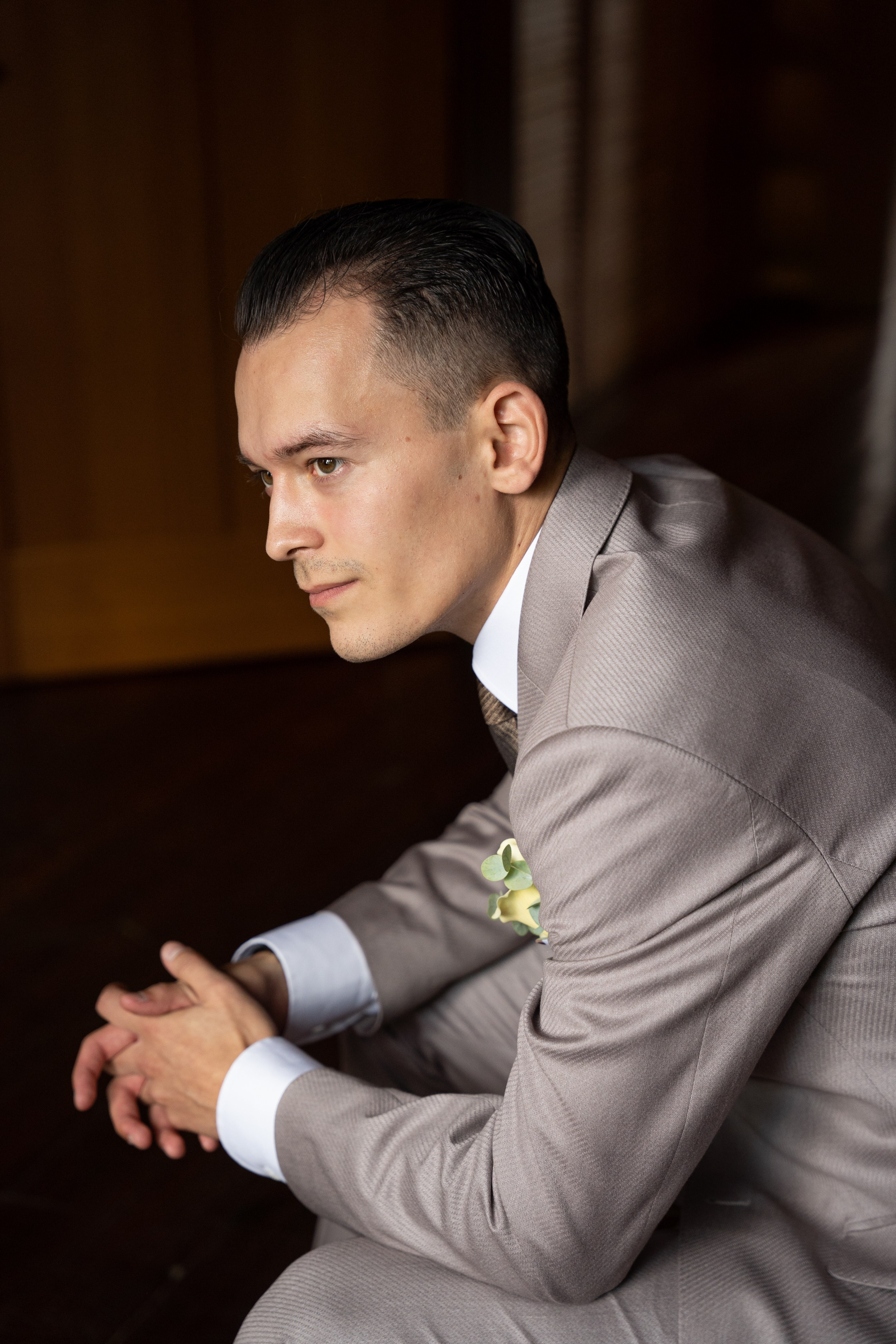 Егор & Виктория. Главная