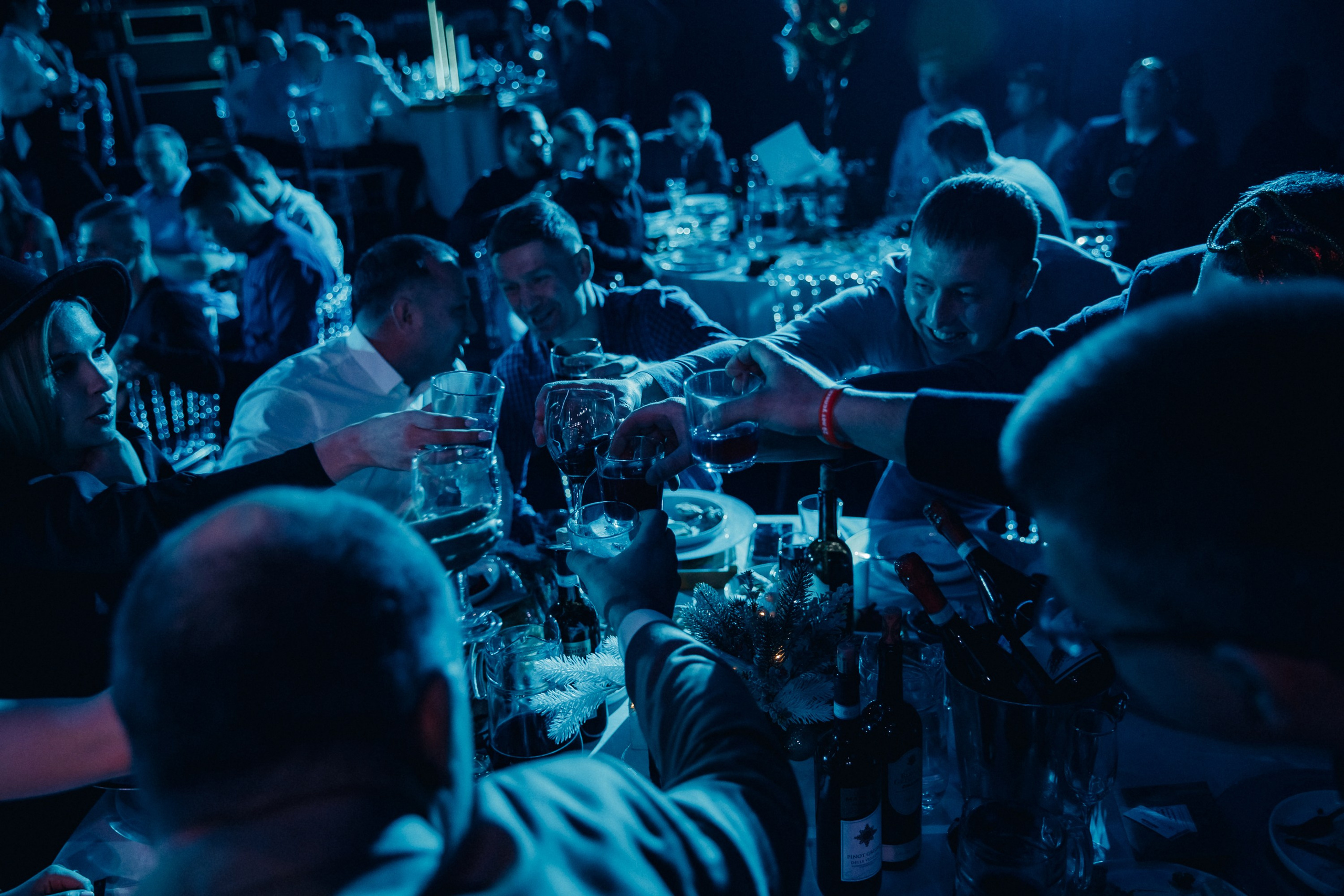 Автофирма «Светлана». Свадебный фотограф Дмитрий Воробьев Ярославль