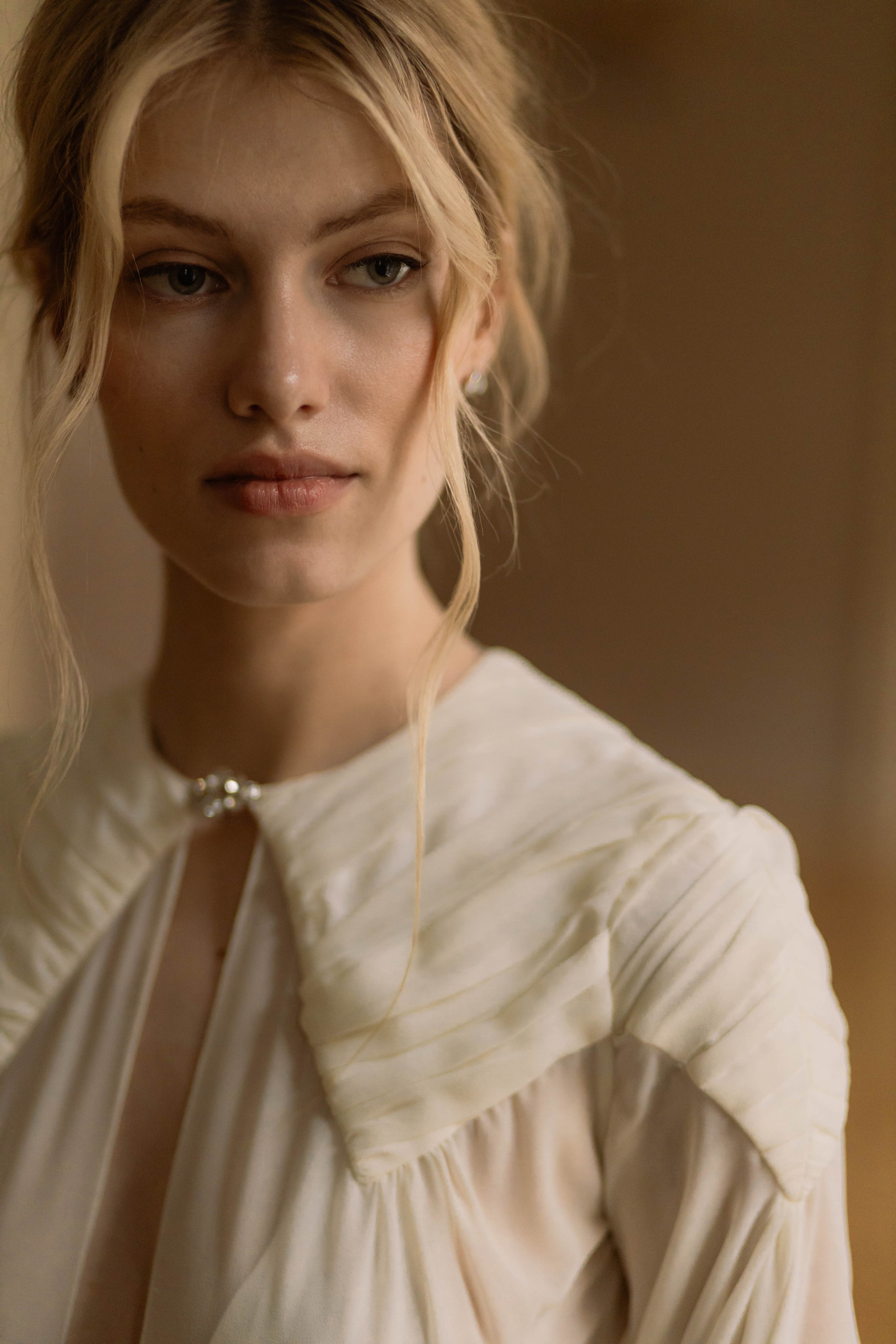 Оля и Герман. Главная