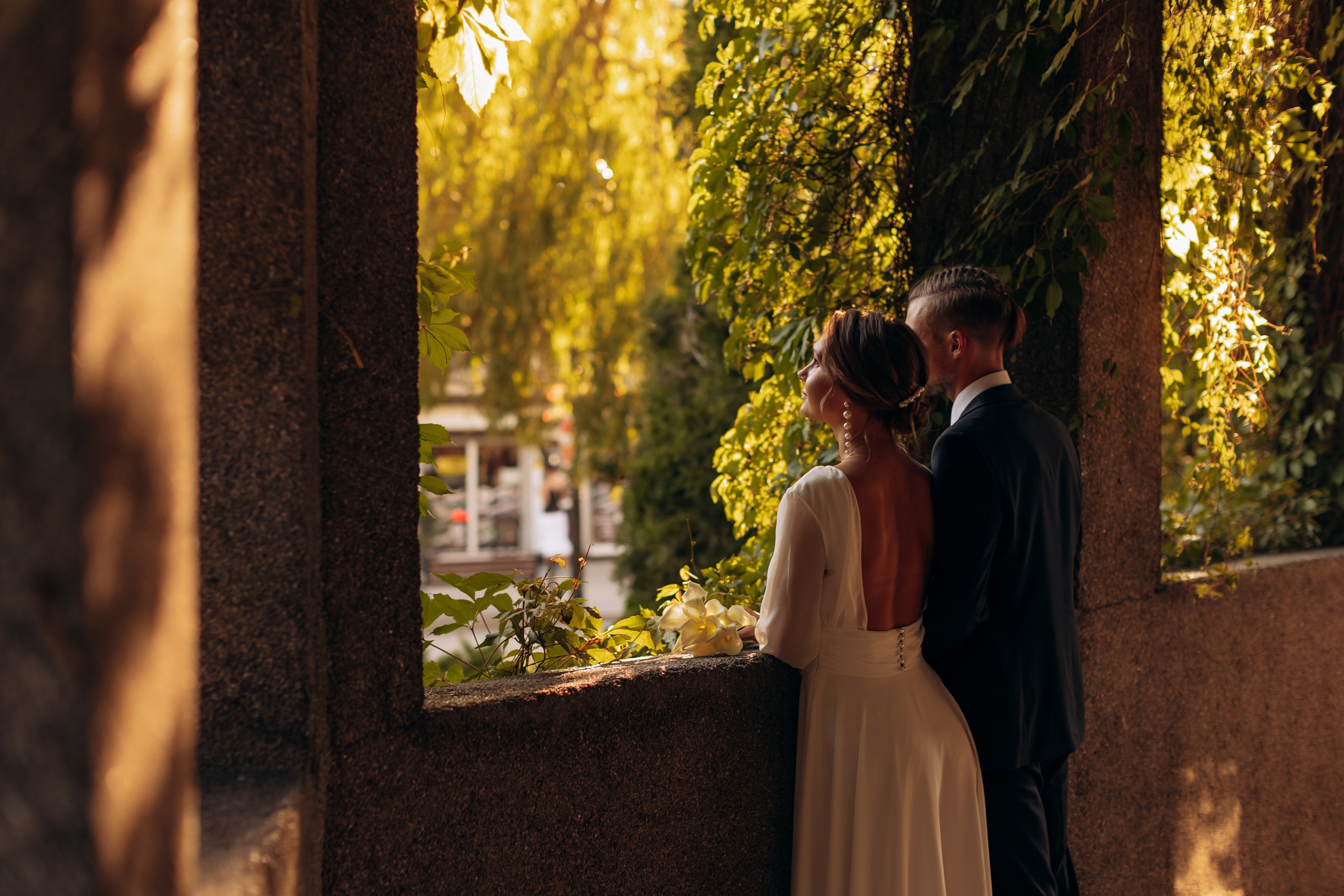 Александр и Ольга 15 августа 2023. Фотограф в Калининграде свадебная фотография, репортажная, фотосессии