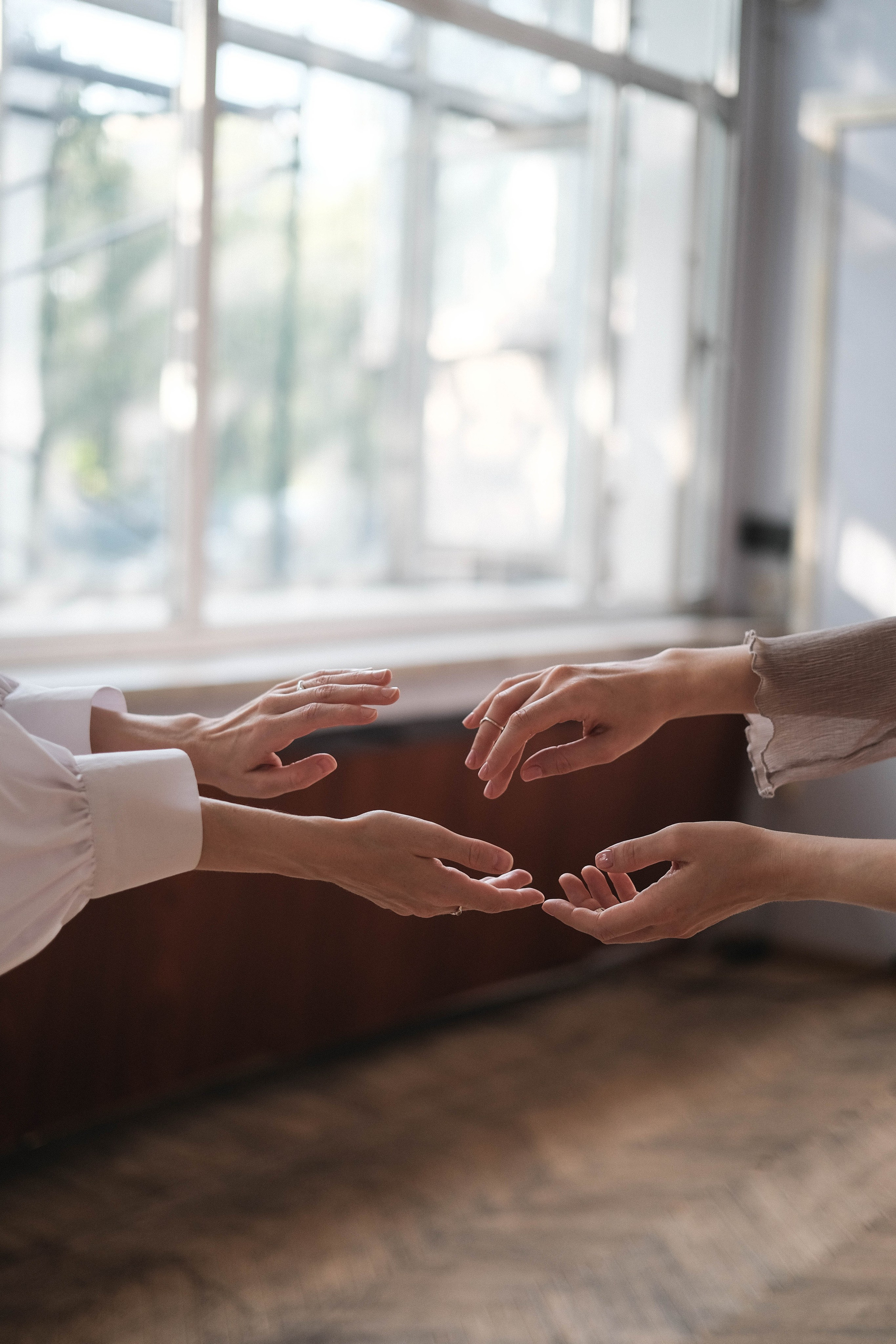 Психологическая мастерская «Побудем вместе». Портретный фотограф в Москве Таня Майорова