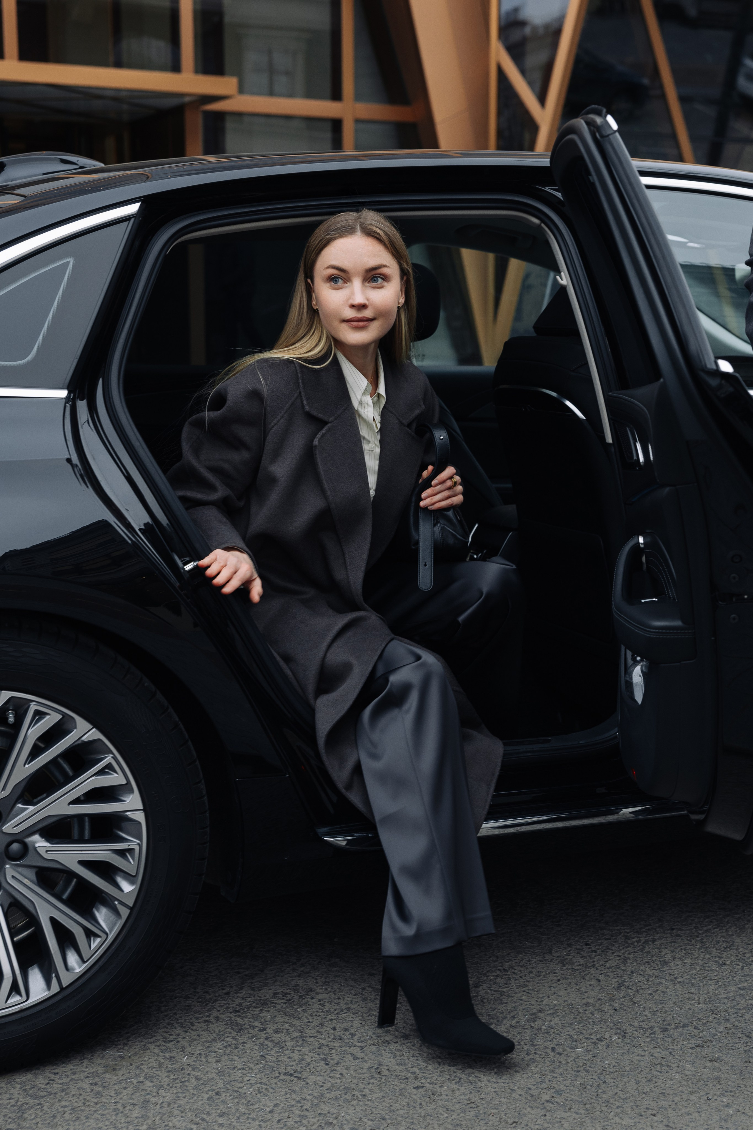 Яндекс Ultima Ekb. Фотограф Олег Коровяков