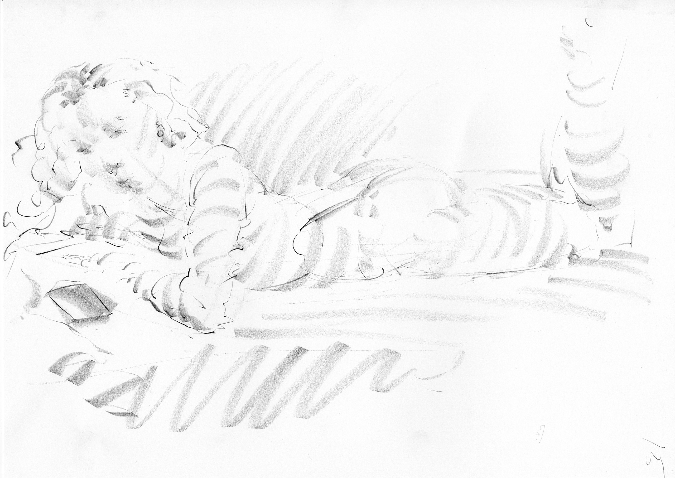 Елена. YarkovViktorGallery