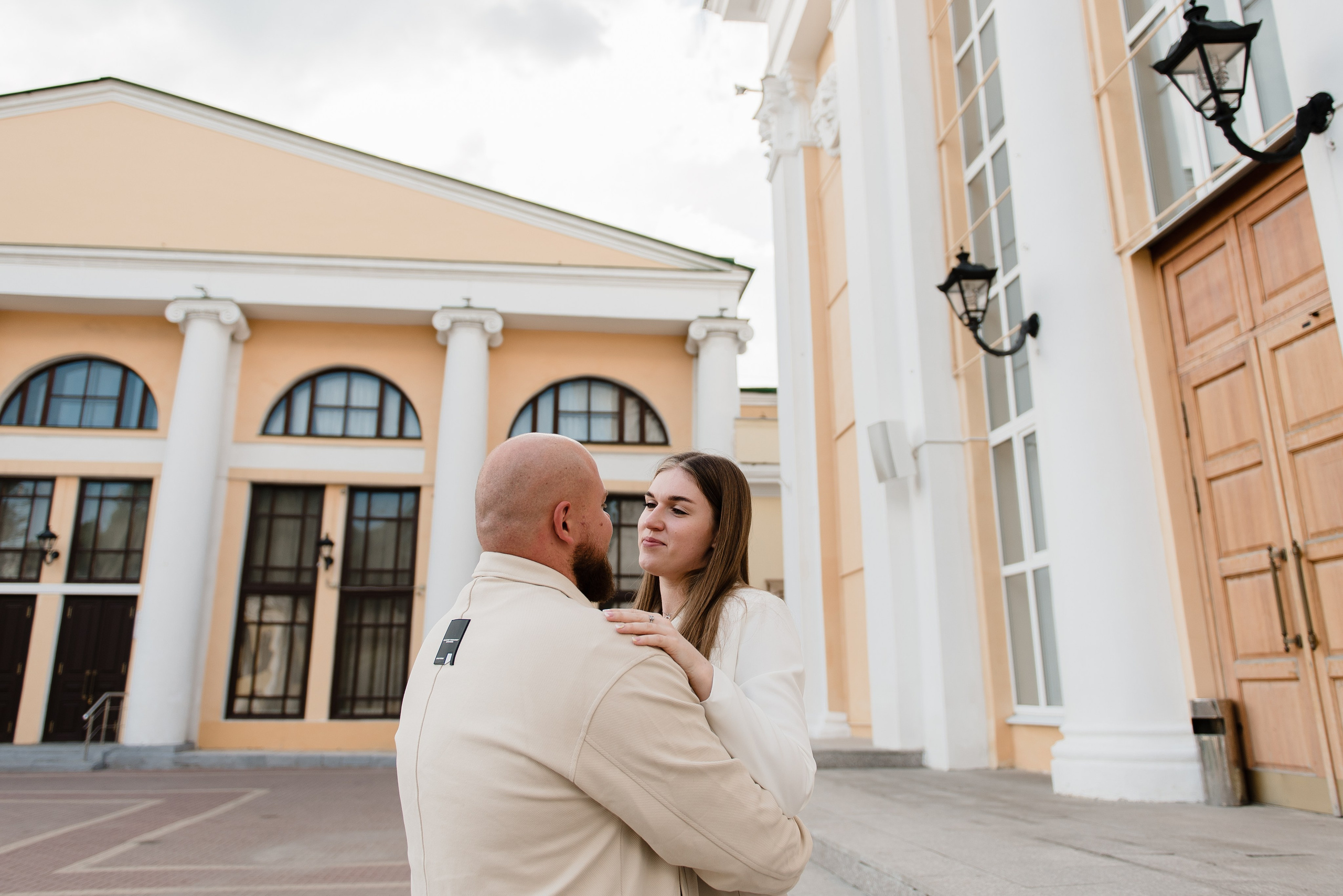 Т&Н. Фотограф Рязань. Дарья Дмитриева