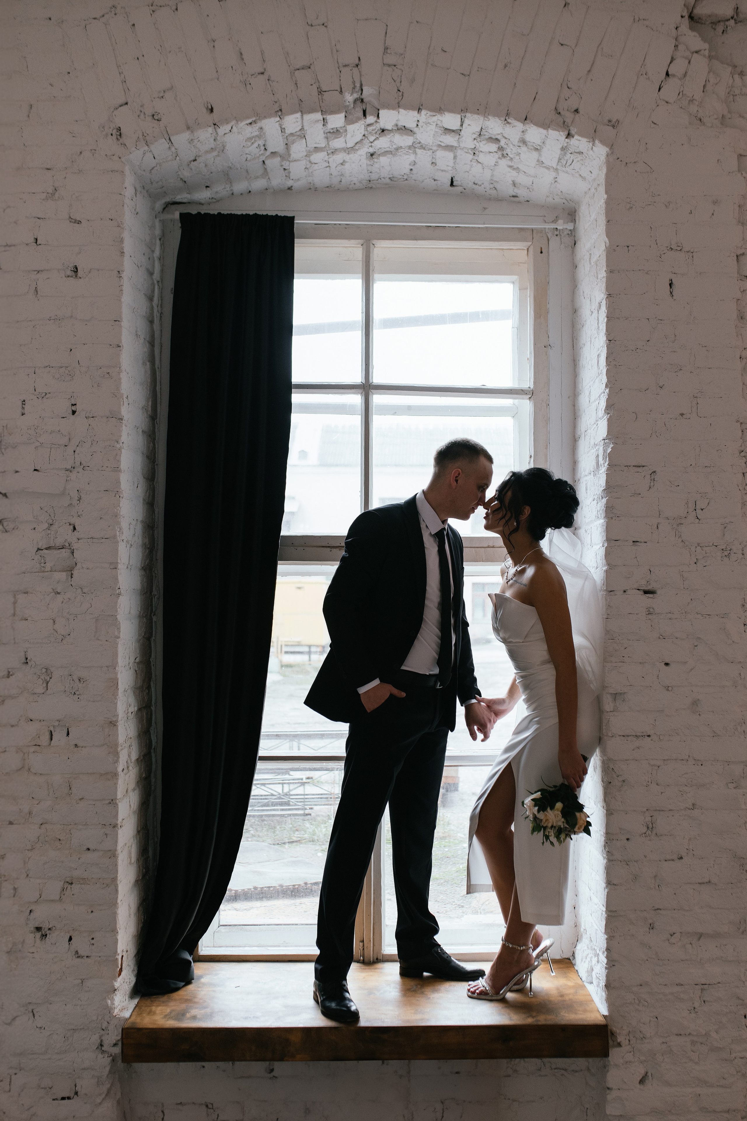 Wedding day #46. Свадебный, семейный фотограф в Рязани Лена Брант