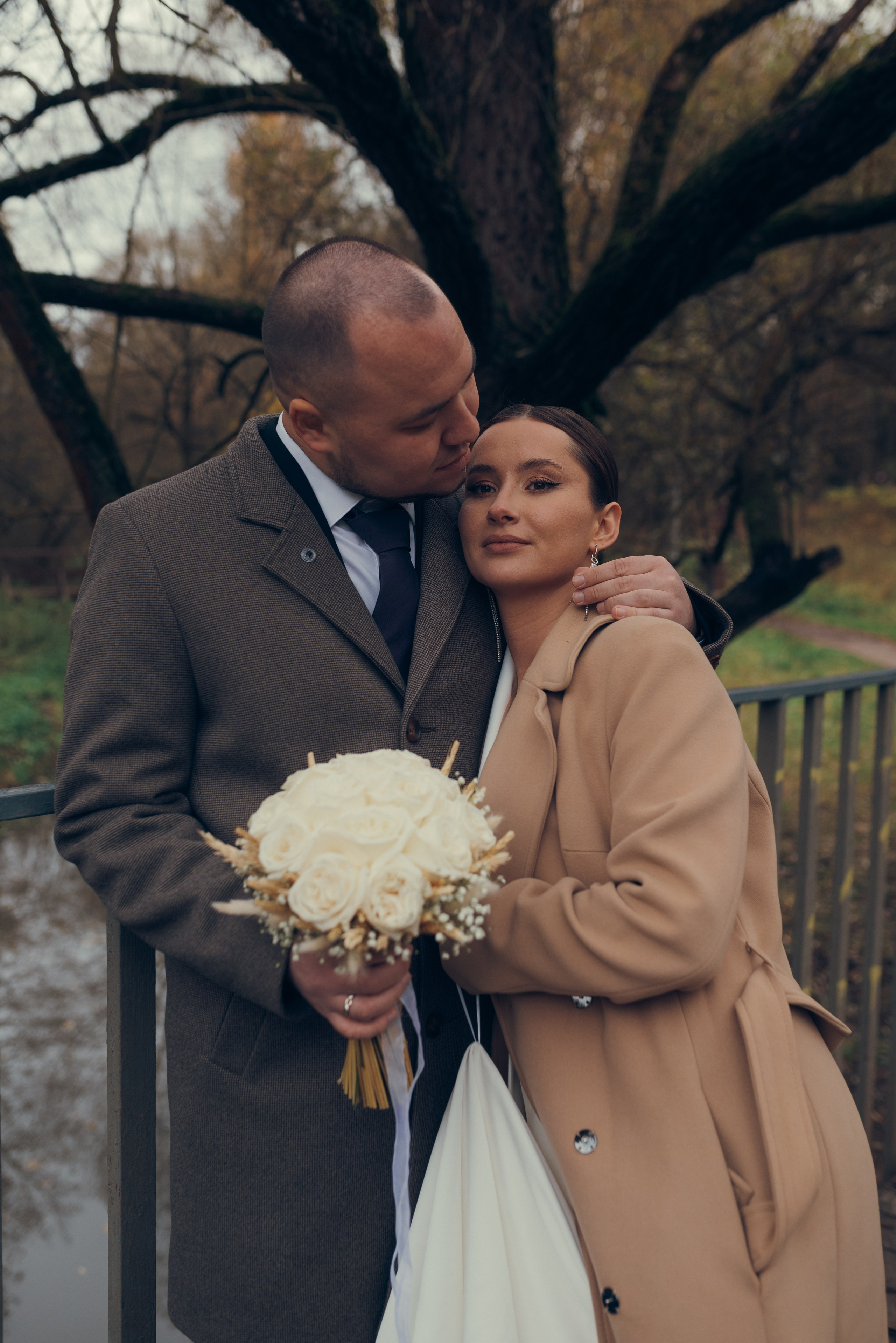 Свадьба. Фотограф для брендов Елизавета Кондрашова Москва