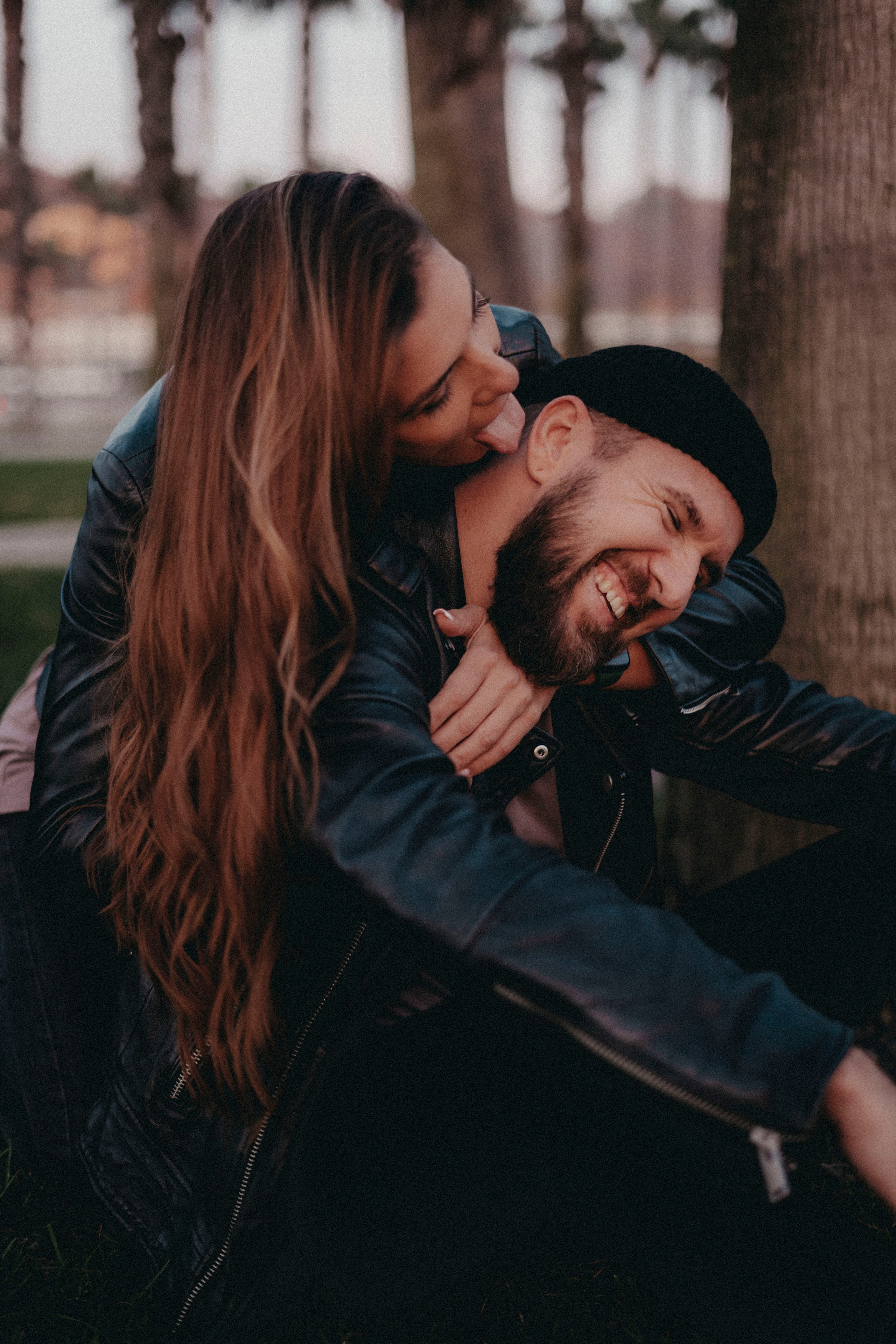 Таисия и Денис. Фотограф Крым, Севастополь