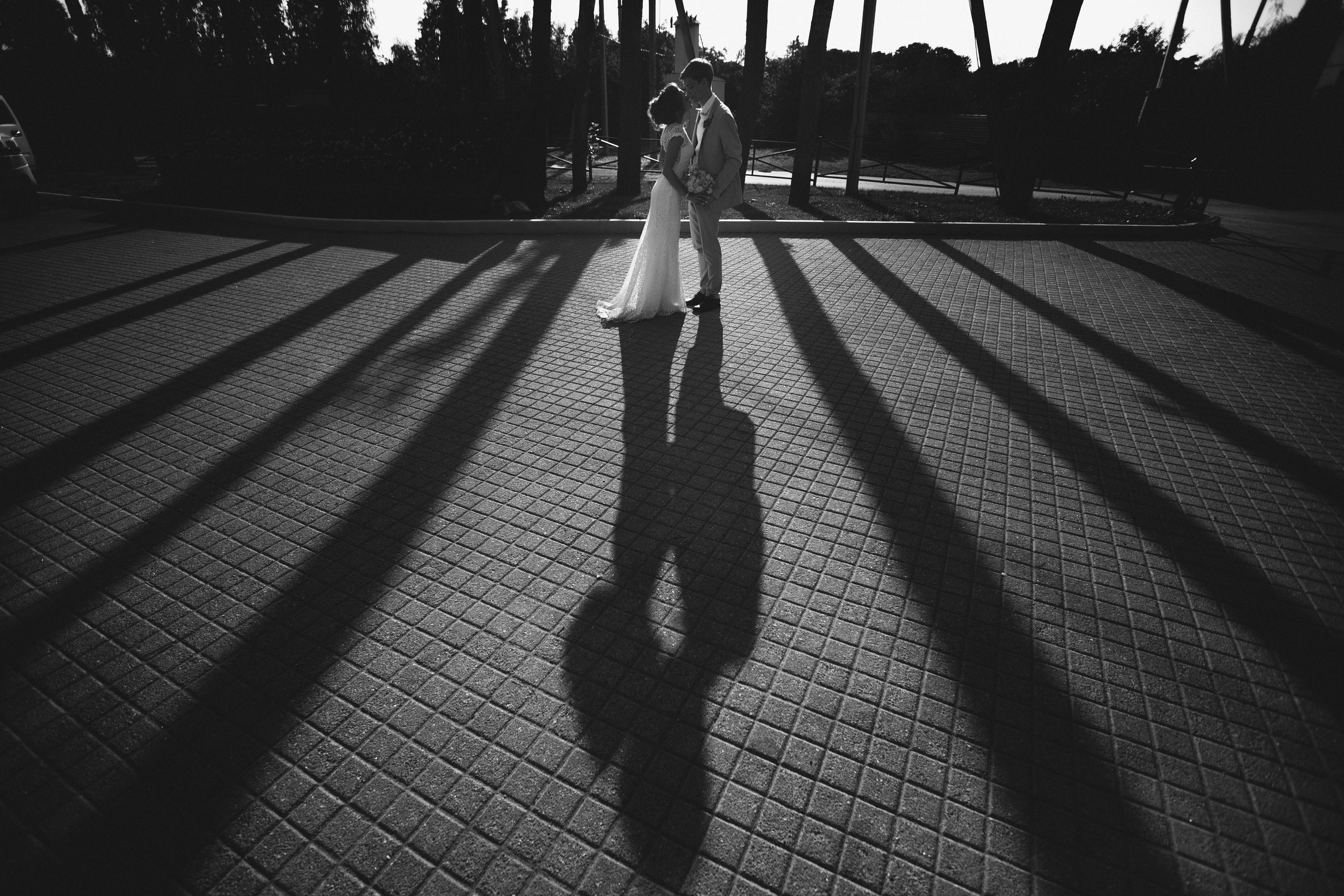 Свадебный фотограф Александр Осипов