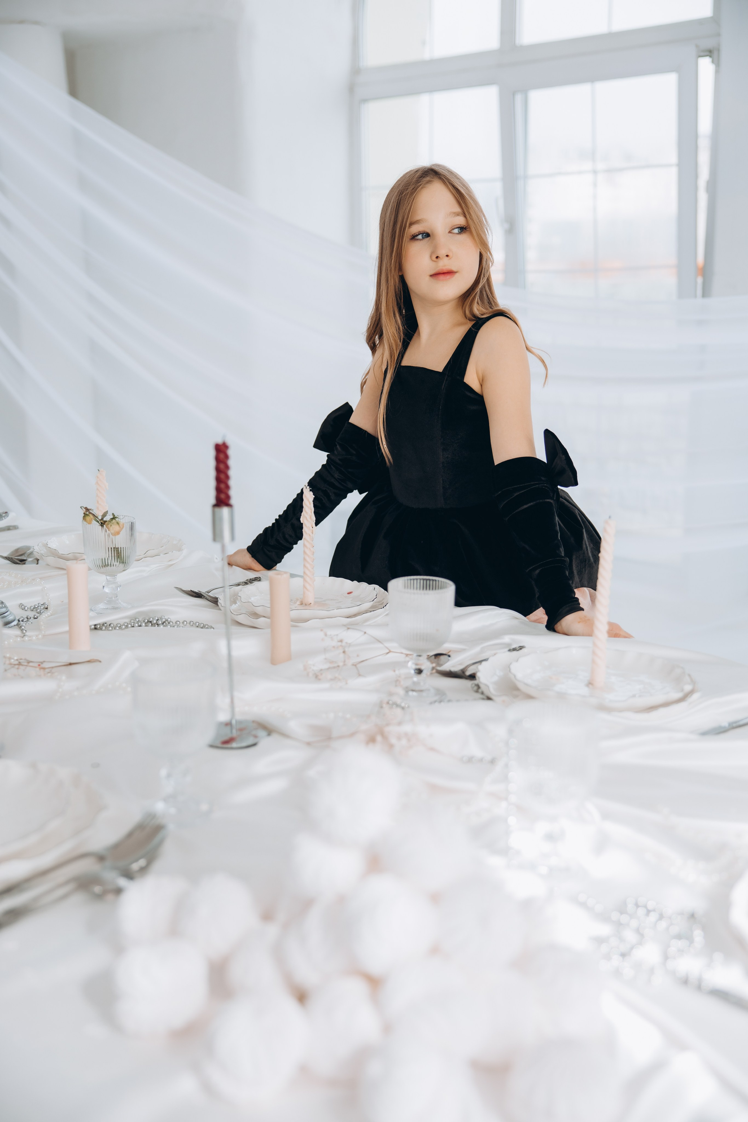 День рождения Даши. Свадебный, семейный фотограф в Иркутске Светлана Макаричева