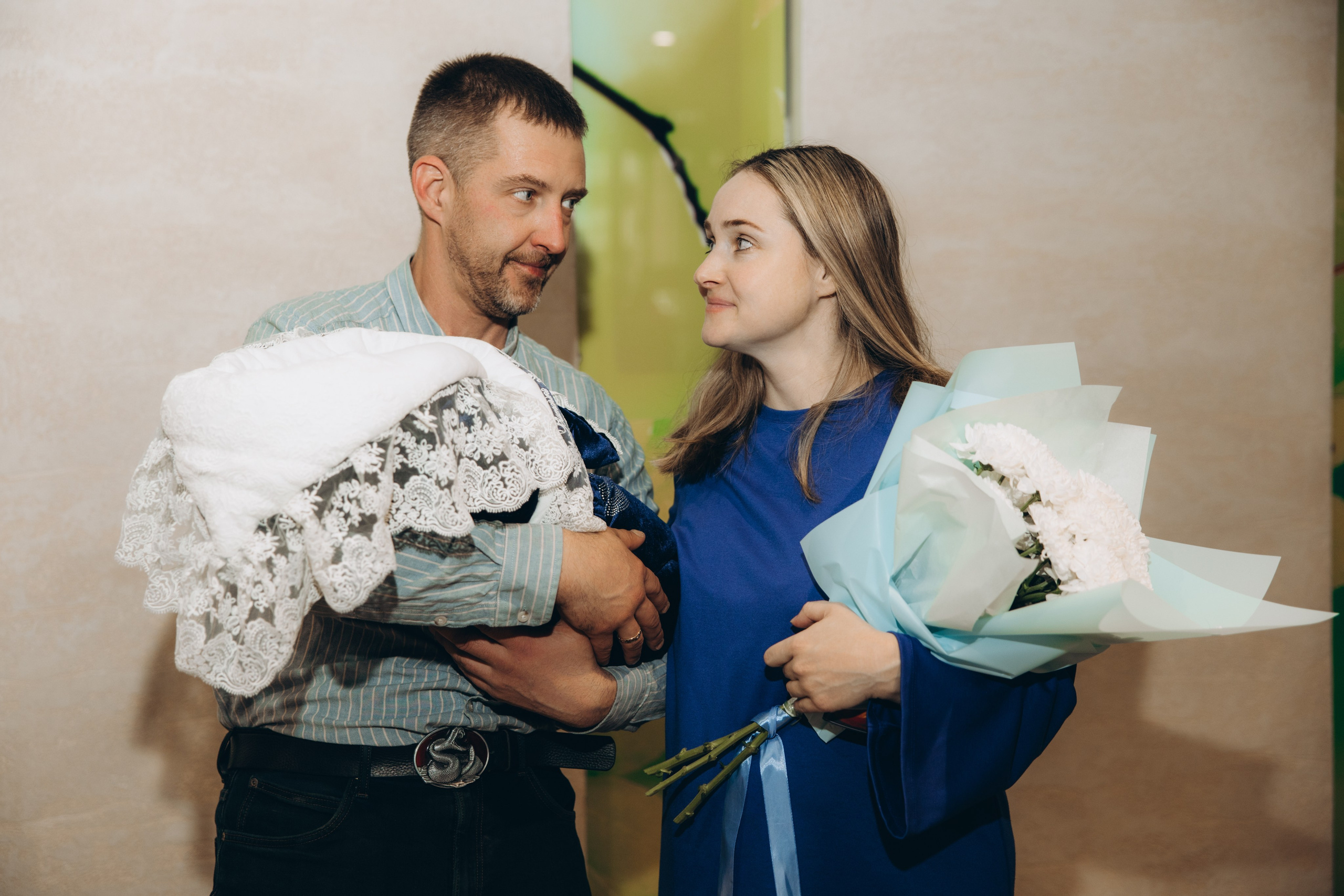 Выписка. Свадебный, семейный фотограф в Иркутске Светлана Макаричева