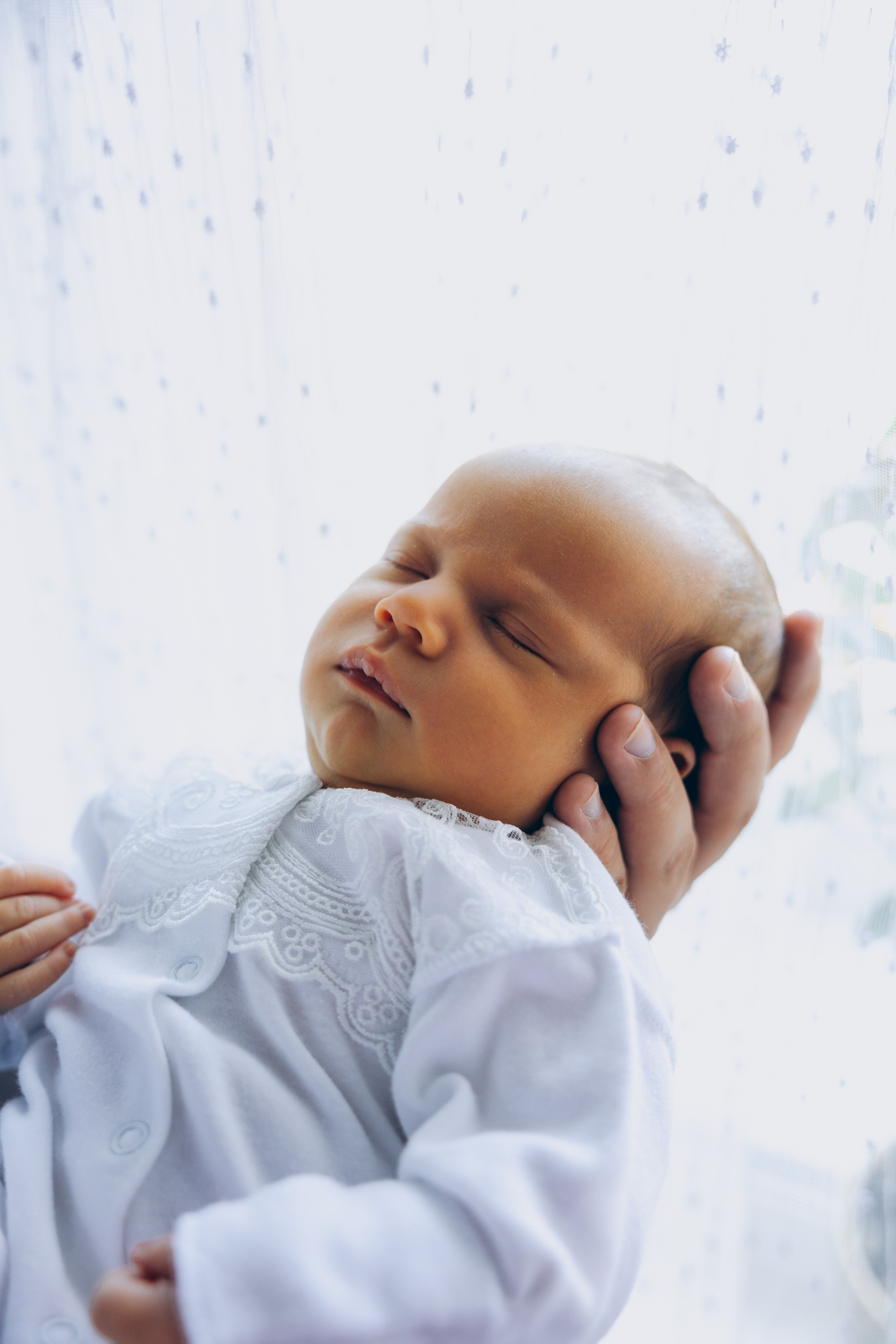 Домашняя съёмка с малышом. Свадебный, семейный фотограф в Иркутске Светлана Макаричева