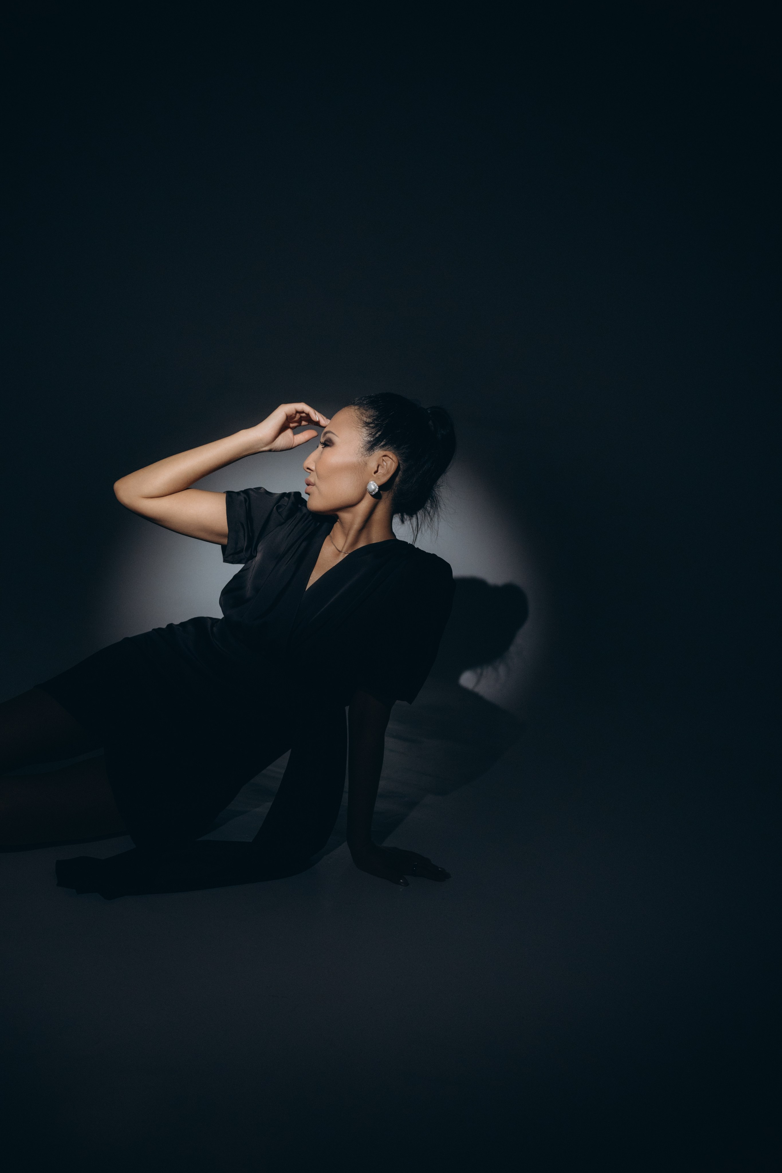 В студии Элемент. Свадебный, семейный фотограф в Иркутске Светлана Макаричева