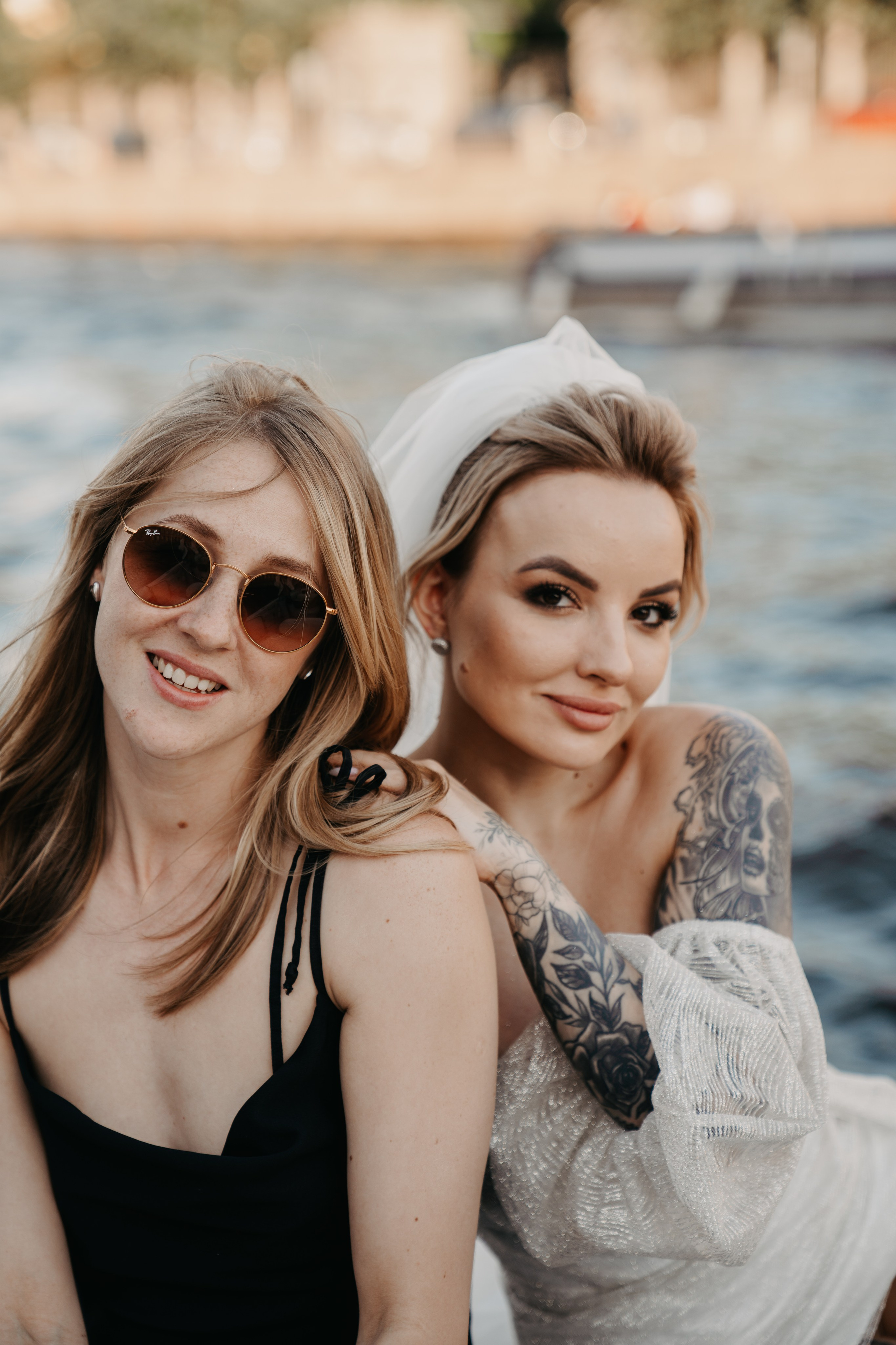 Девичник. Фотограф в Санкт-Петербурге Мария Александрова