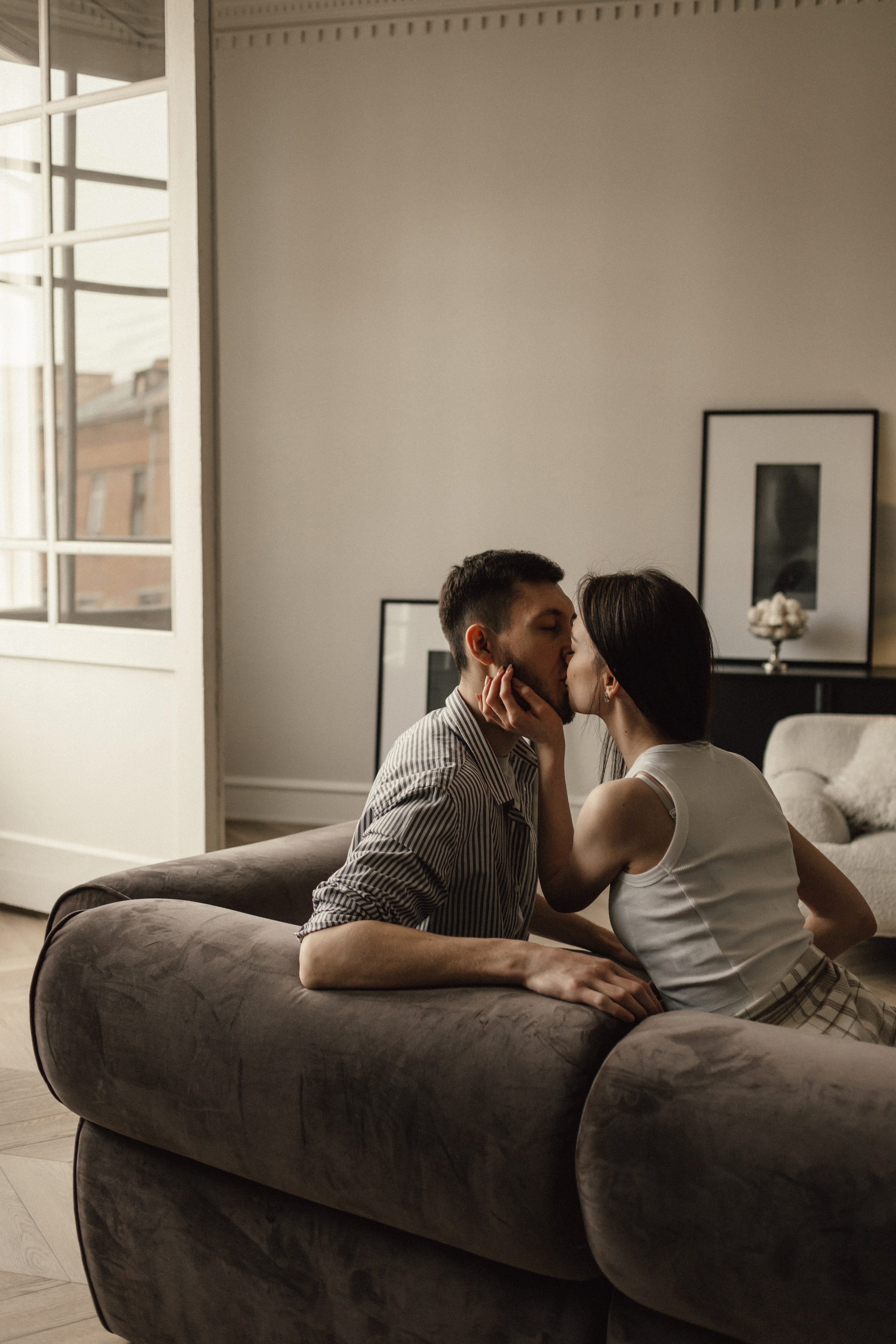 Диана и Руслан. Семейный фотограф в Краснодаре Яна Морева