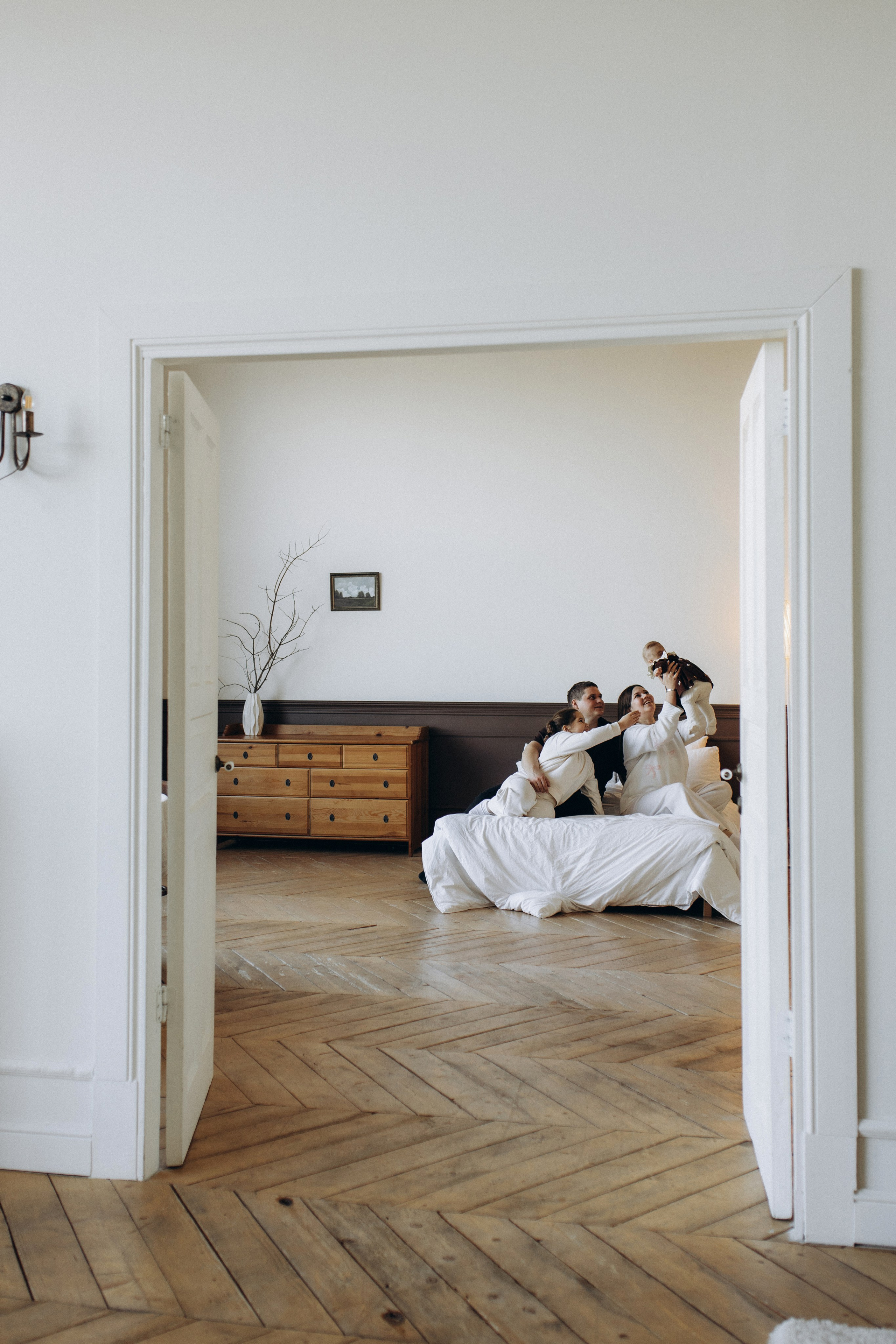 Вместе. Семейный фотограф в Краснодаре Яна Морева