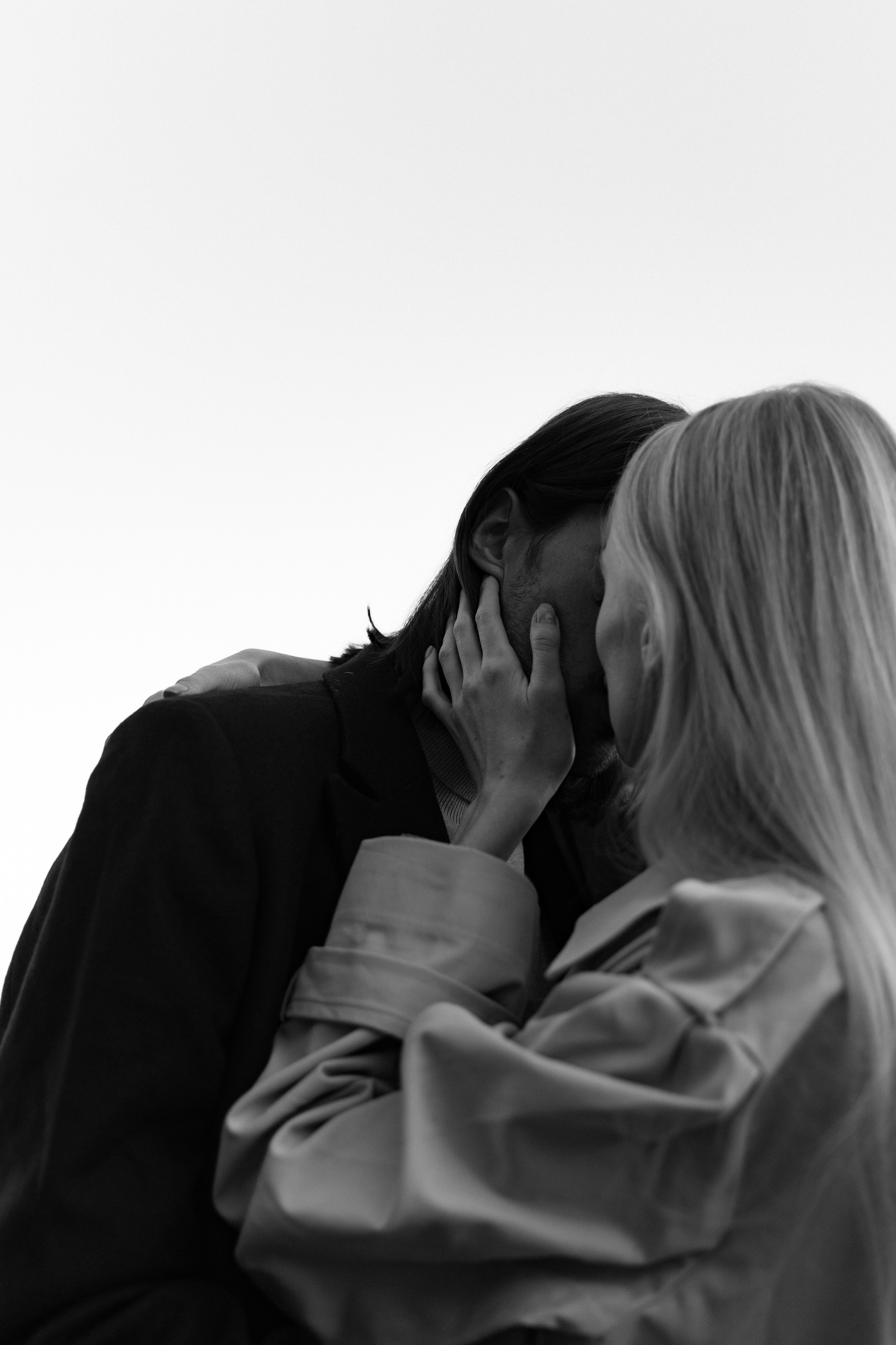 Наташа и Антон. Фотограф в Москве Наталия Варакина