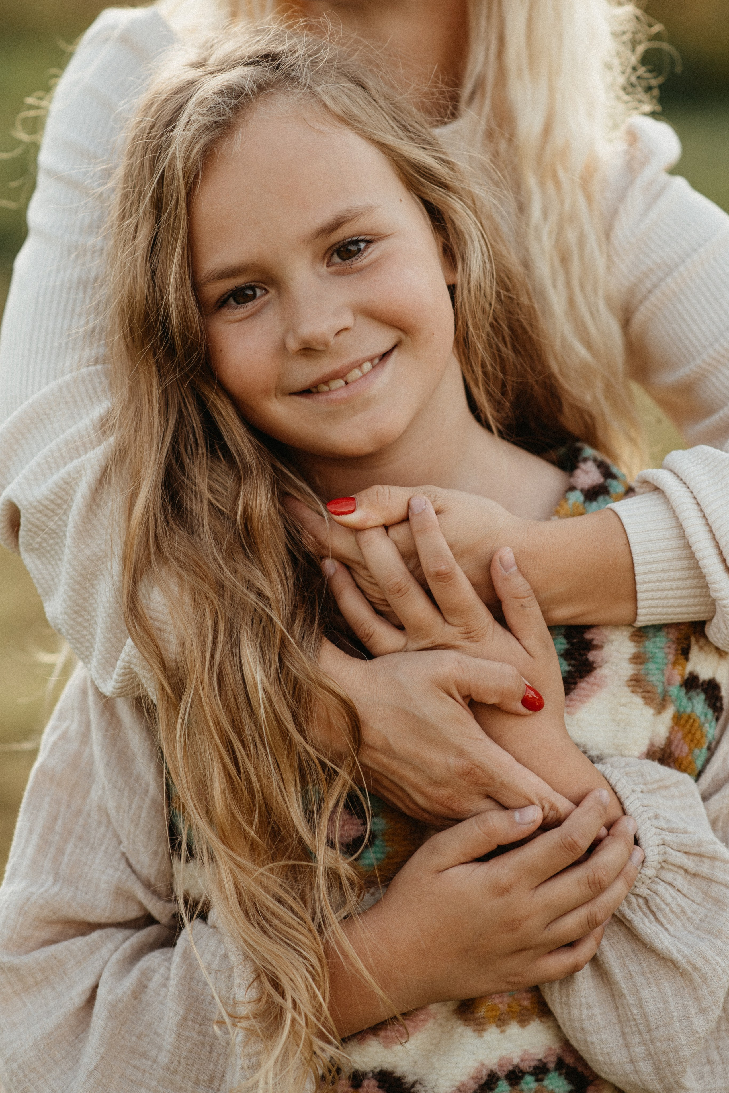 Света, Саша, Алиса и Ян. Семейный фотограф в Клину и Москве Елена Храпунова